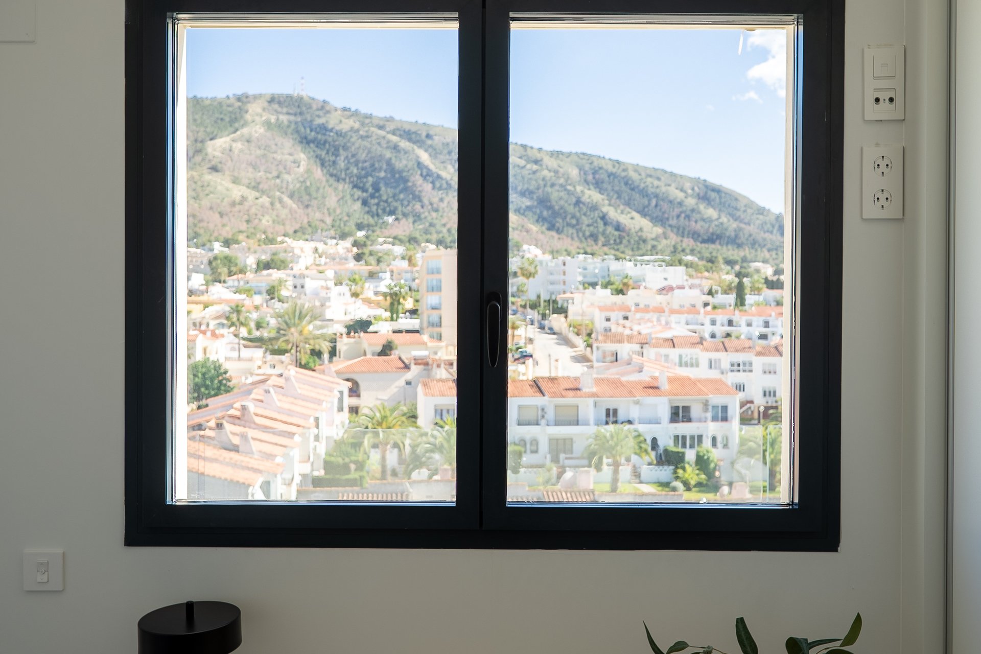 New Build - apartment - Alfaz del Pi