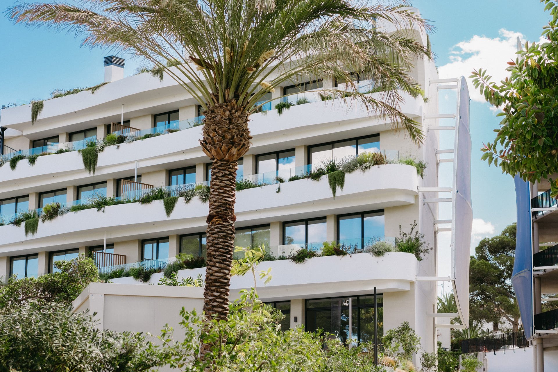 New Build - apartment - Alfaz del Pi