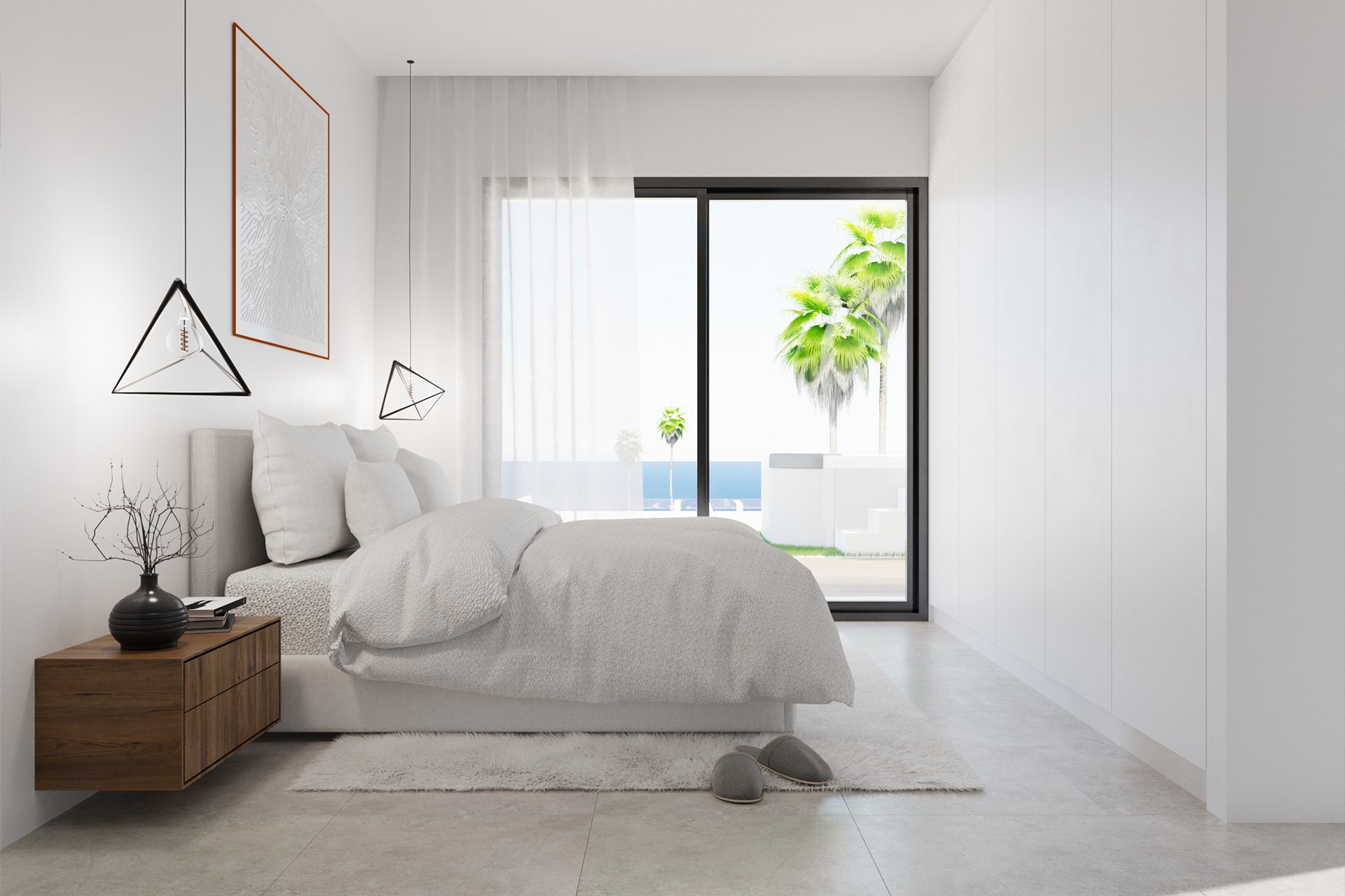 New Build - apartment - Alicante (Alacant)