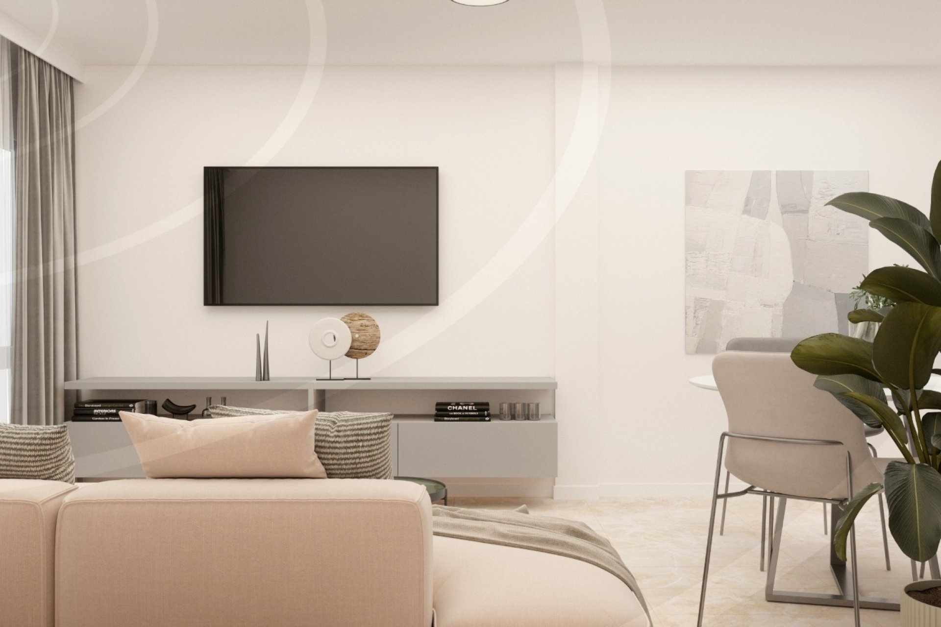 New Build - apartment - Alicante (Alacant)