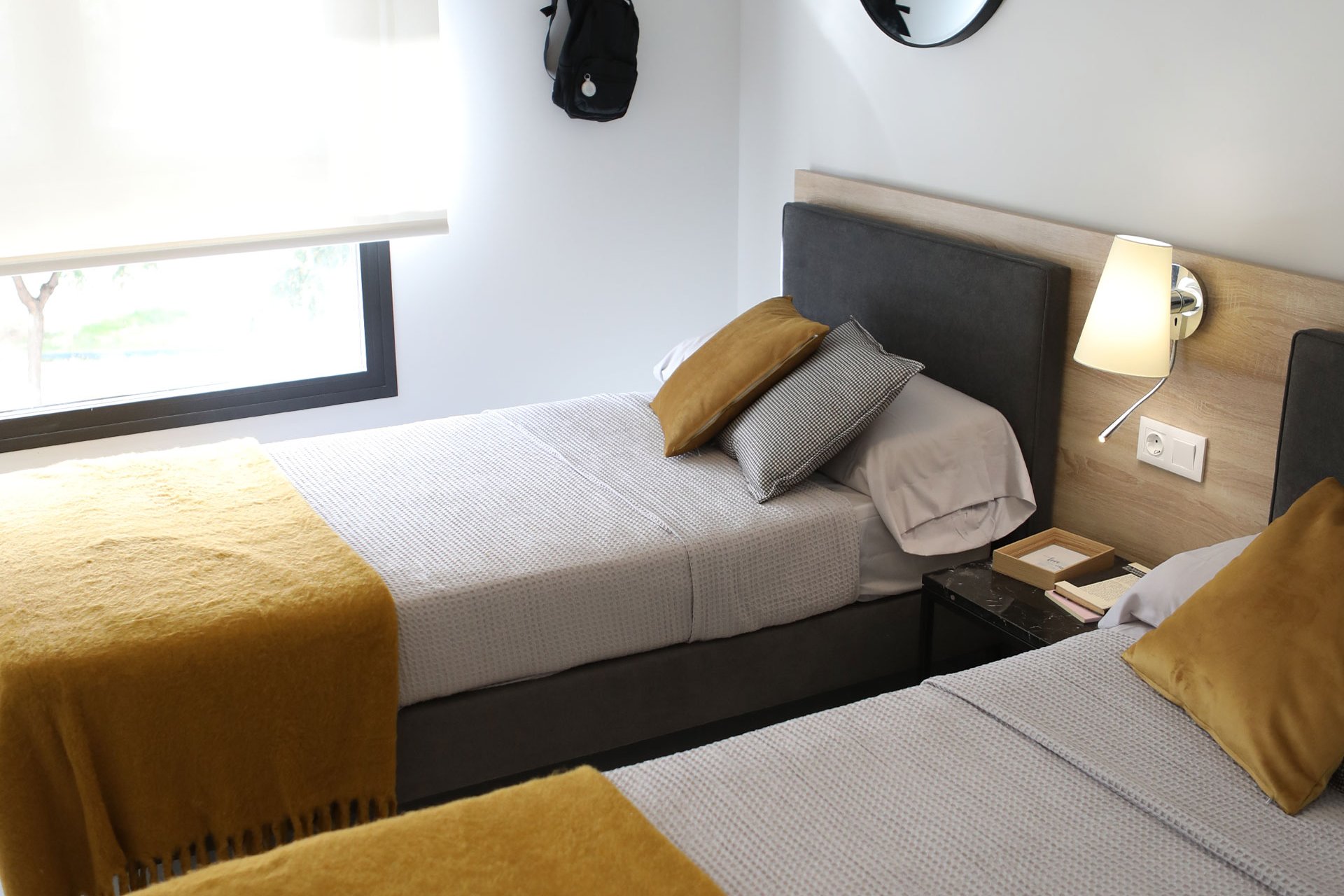 New Build - apartment - Benidorm