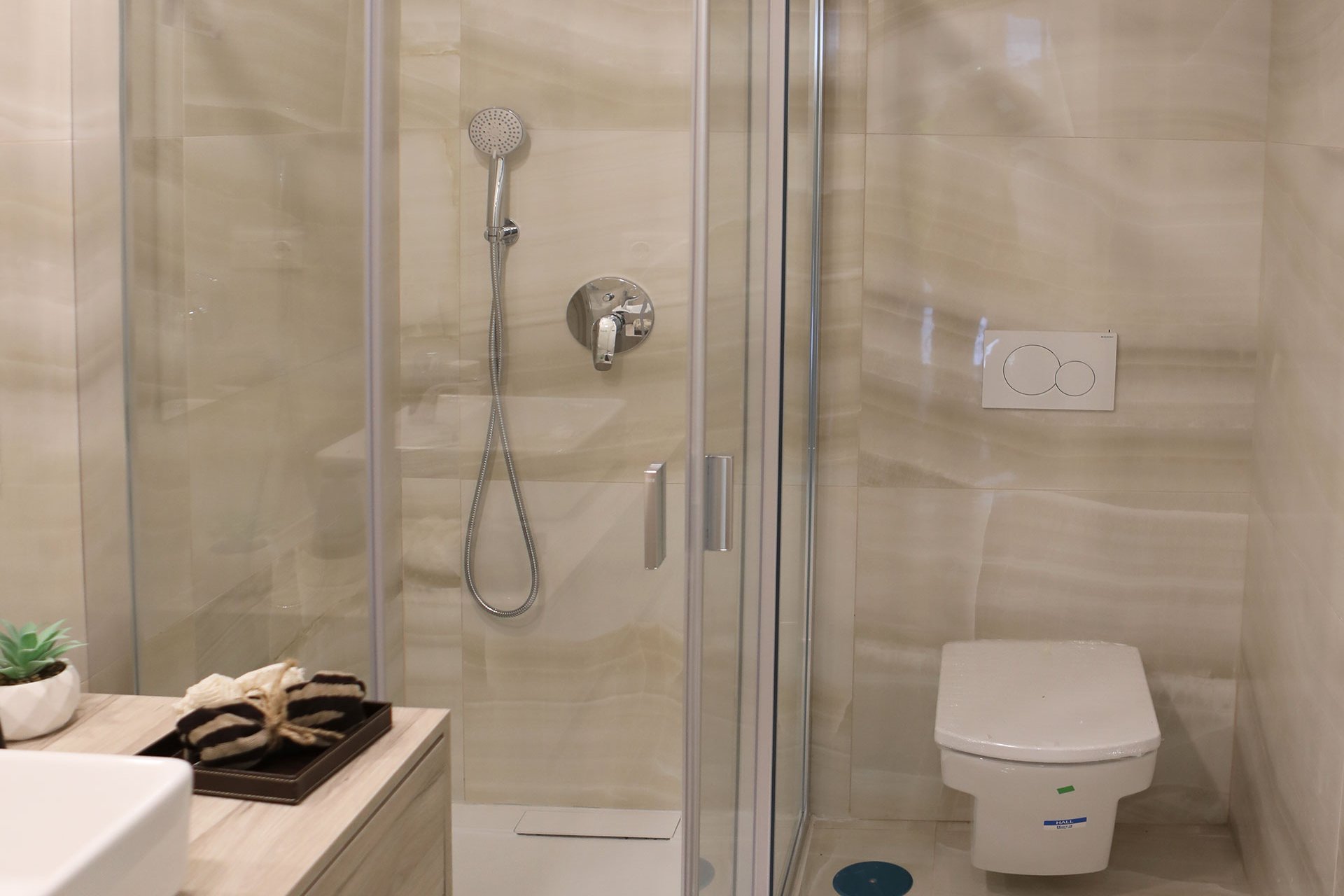 New Build - apartment - Benidorm