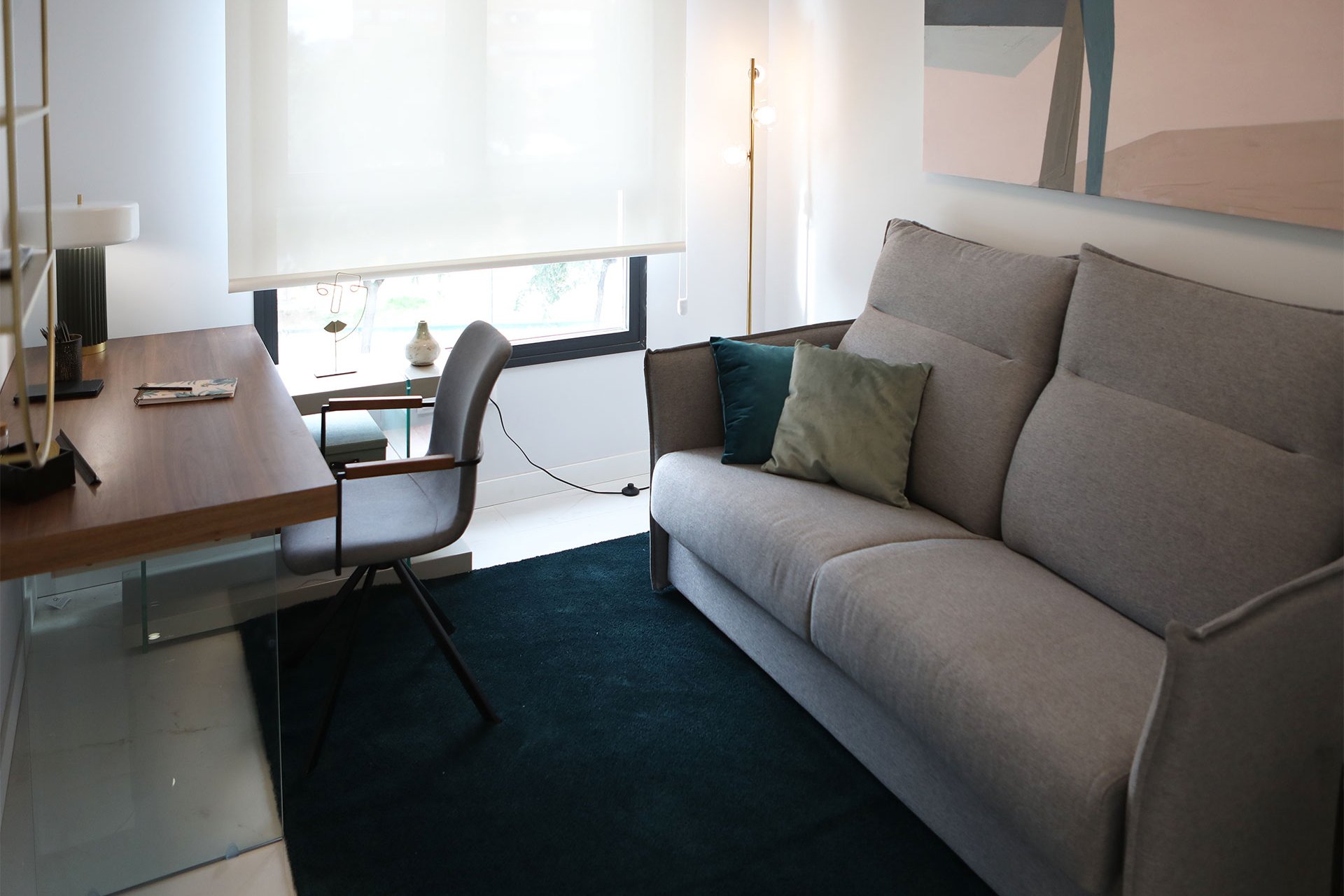 New Build - apartment - Benidorm