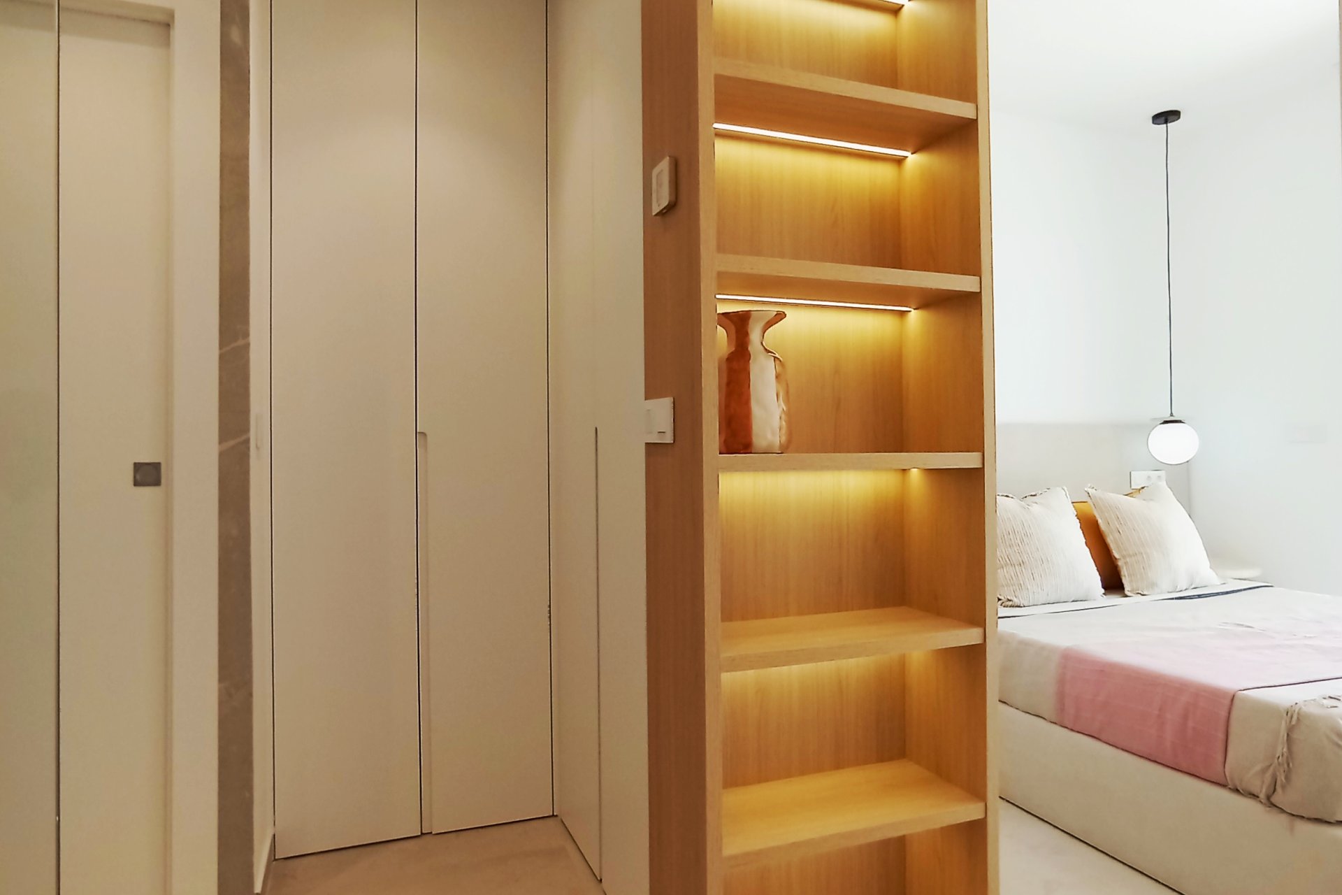 New Build - apartment - Benijofar