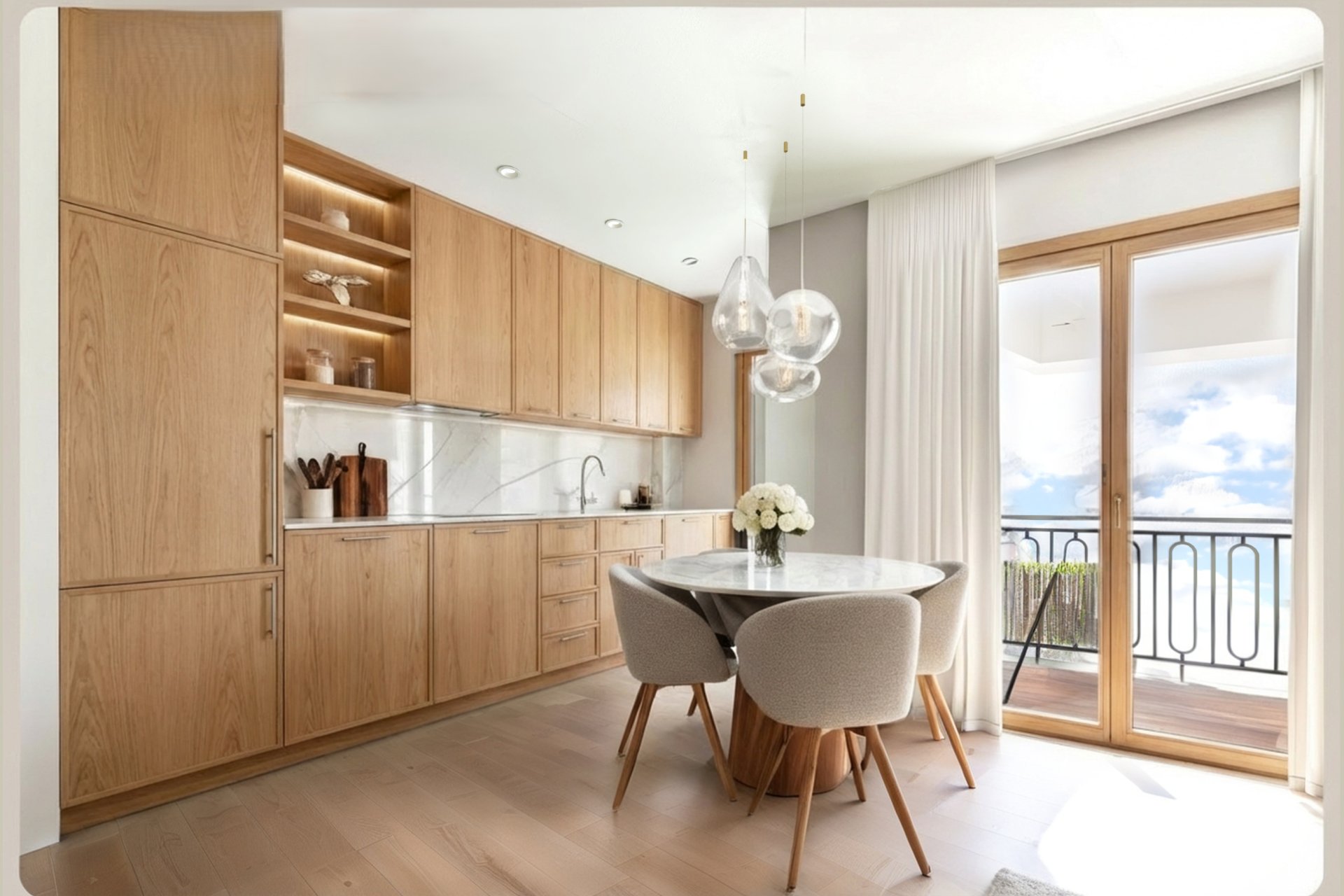 New Build - apartment - Bigastro