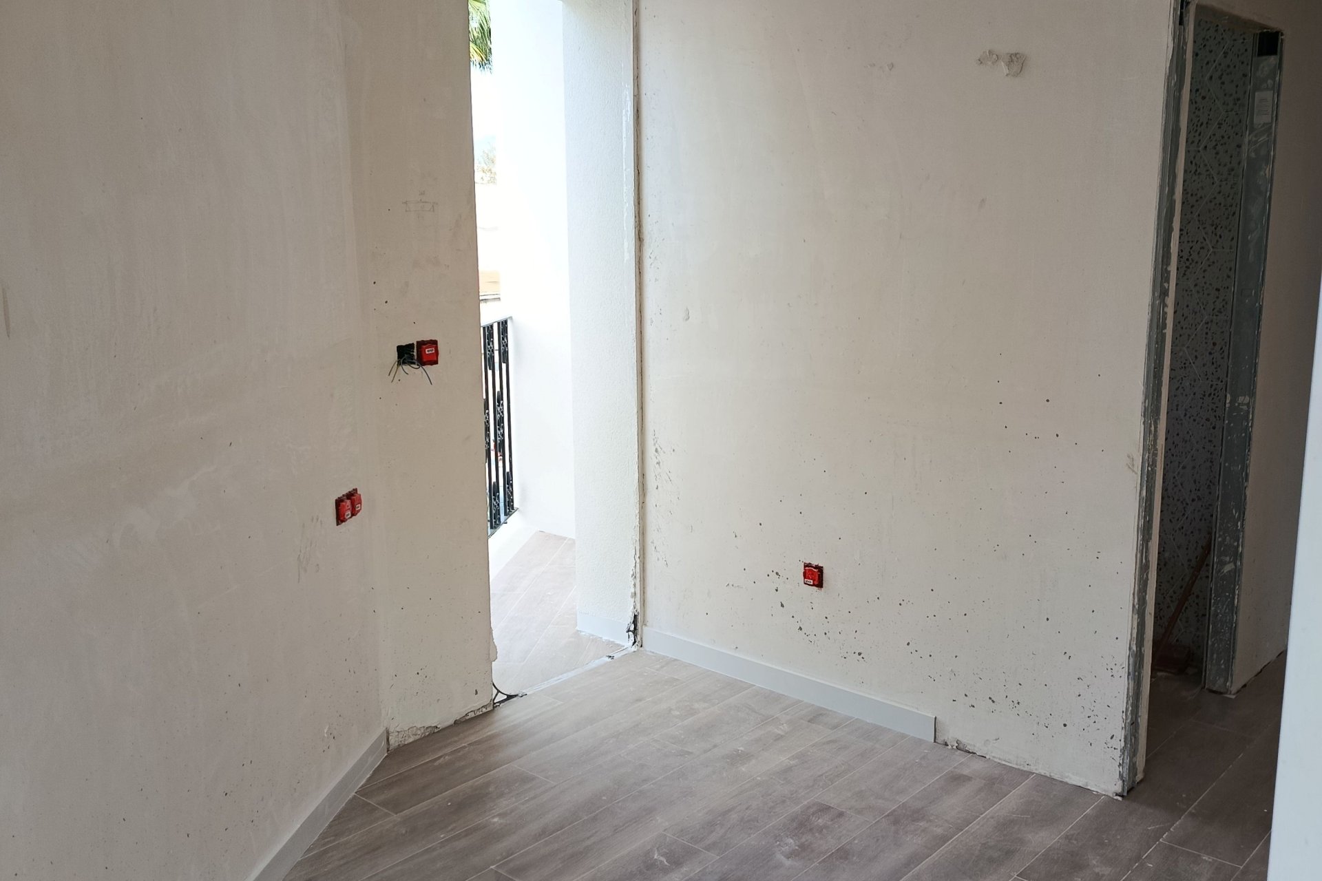 New Build - apartment - Bigastro