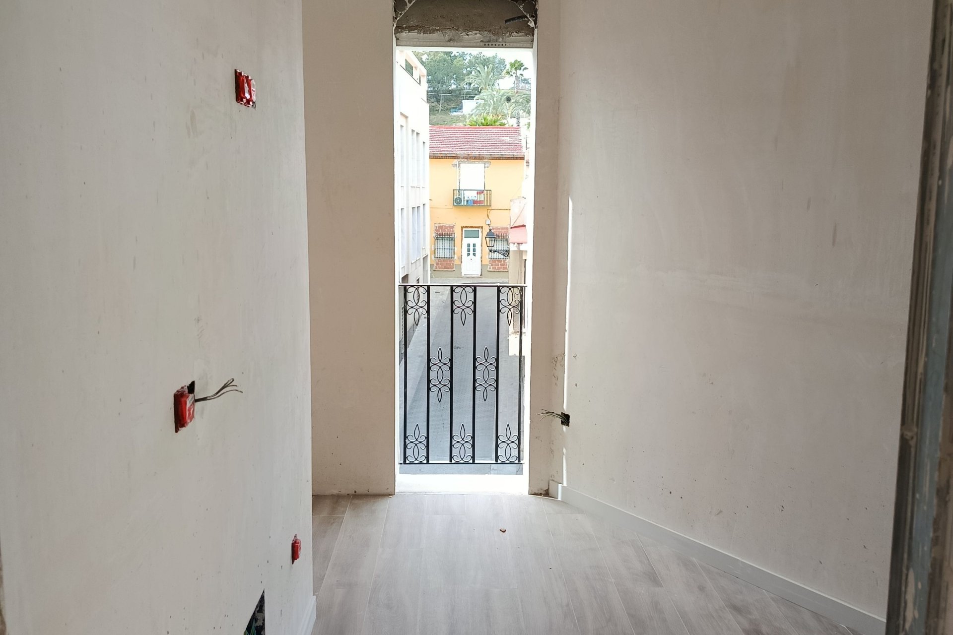 New Build - apartment - Bigastro