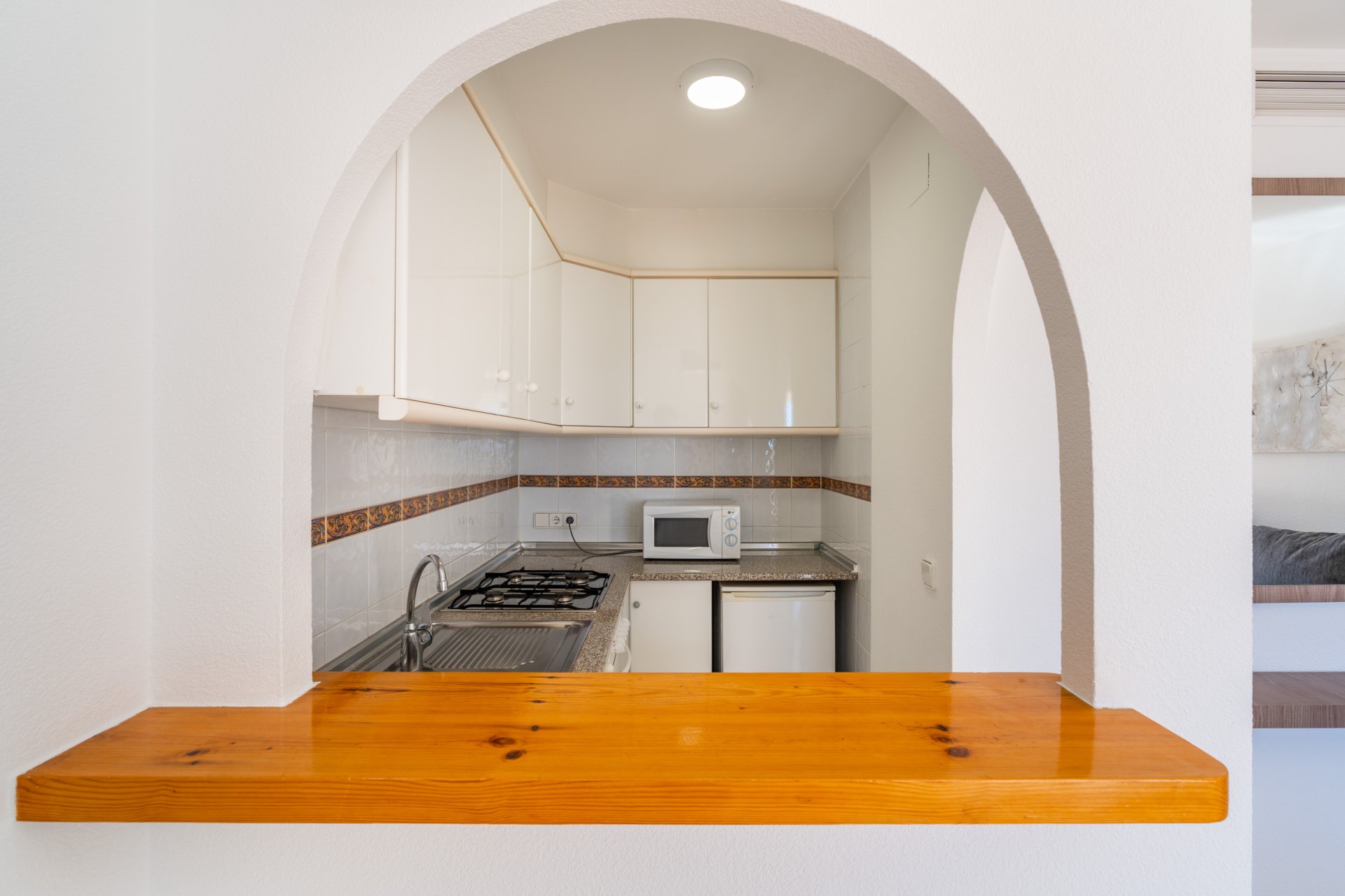 New Build - apartment - Calpe