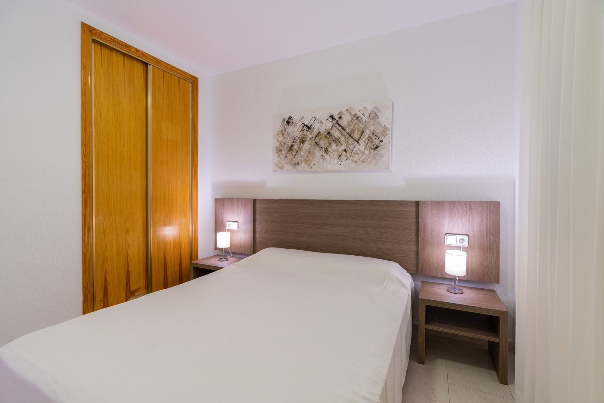 New Build - apartment - Calpe