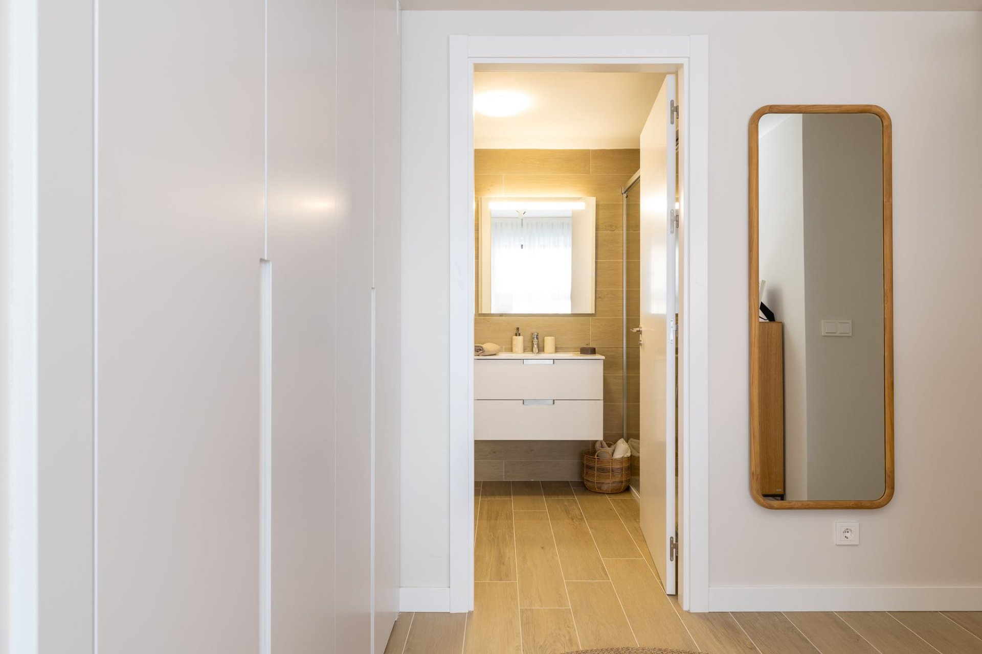 New Build - apartment - Calpe