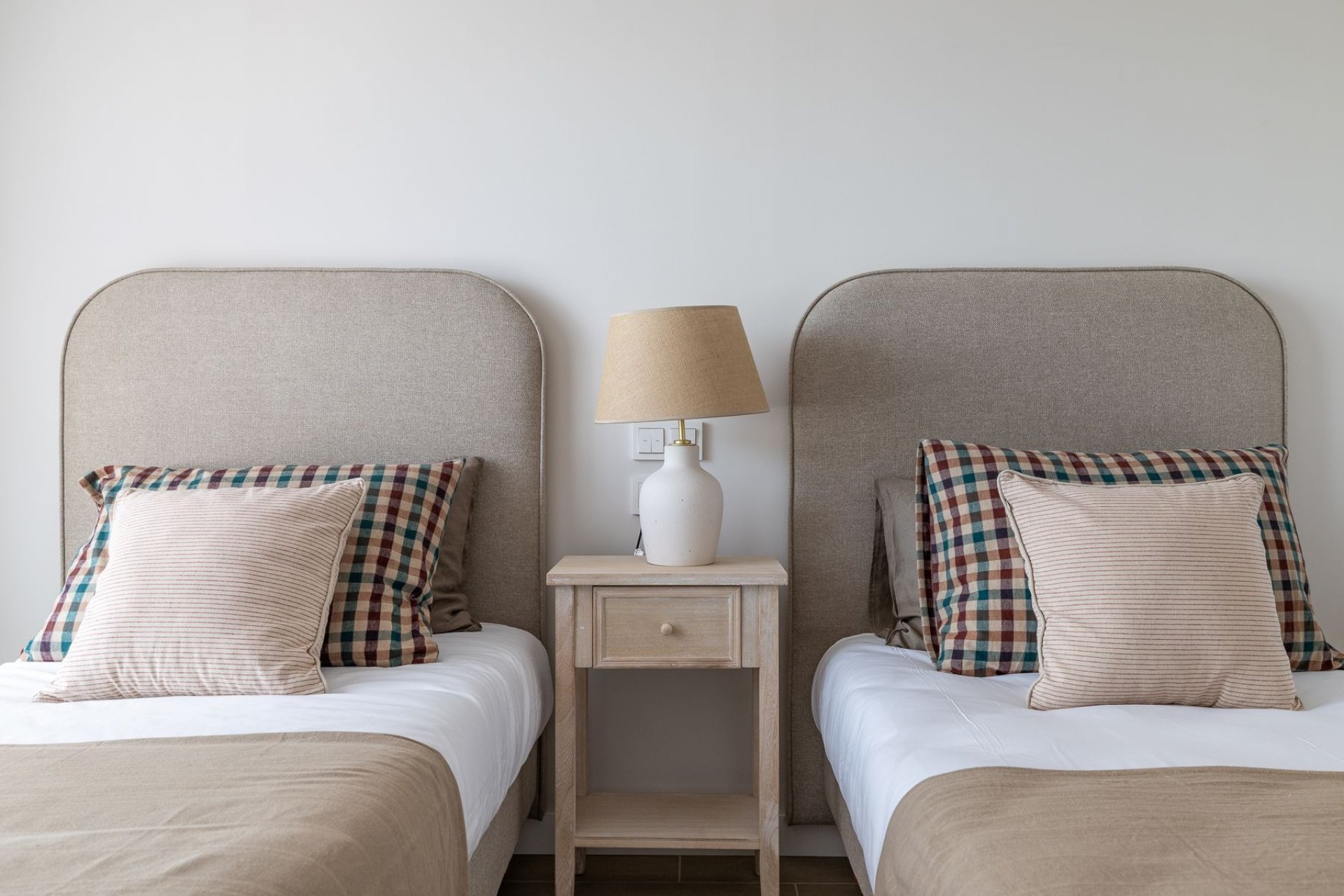 New Build - apartment - Calpe