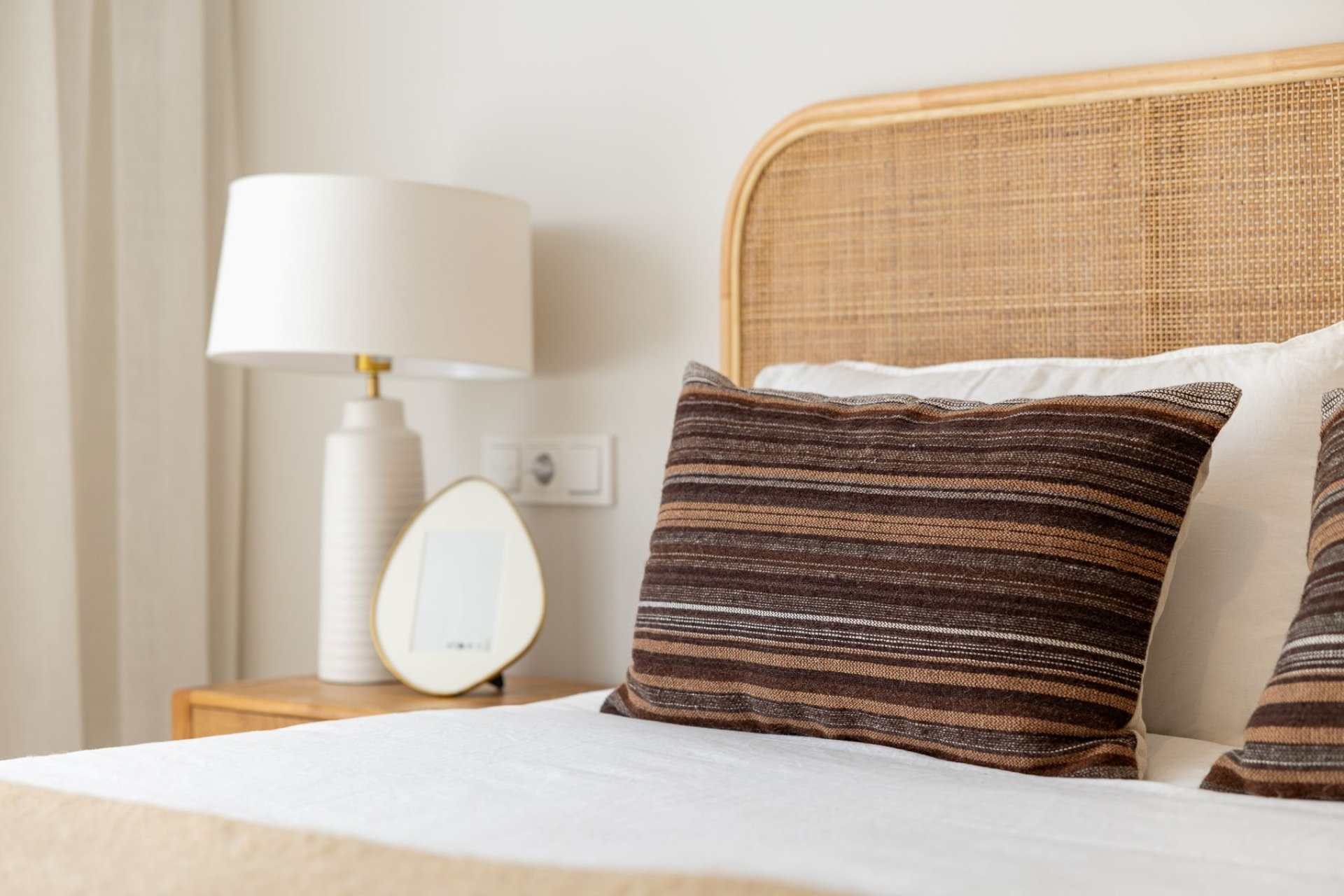 New Build - apartment - Calpe