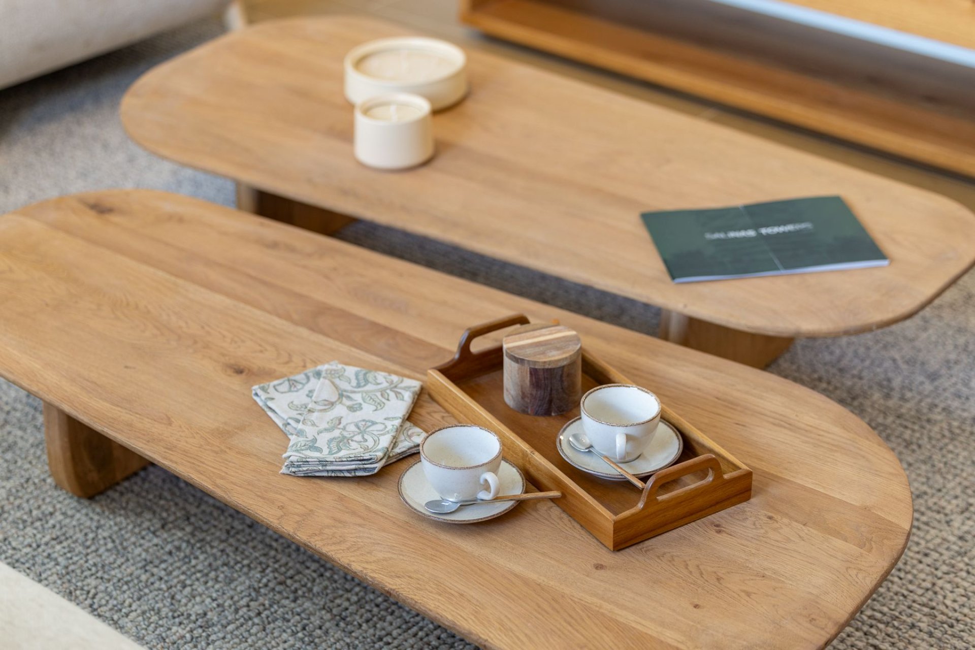 New Build - apartment - Calpe