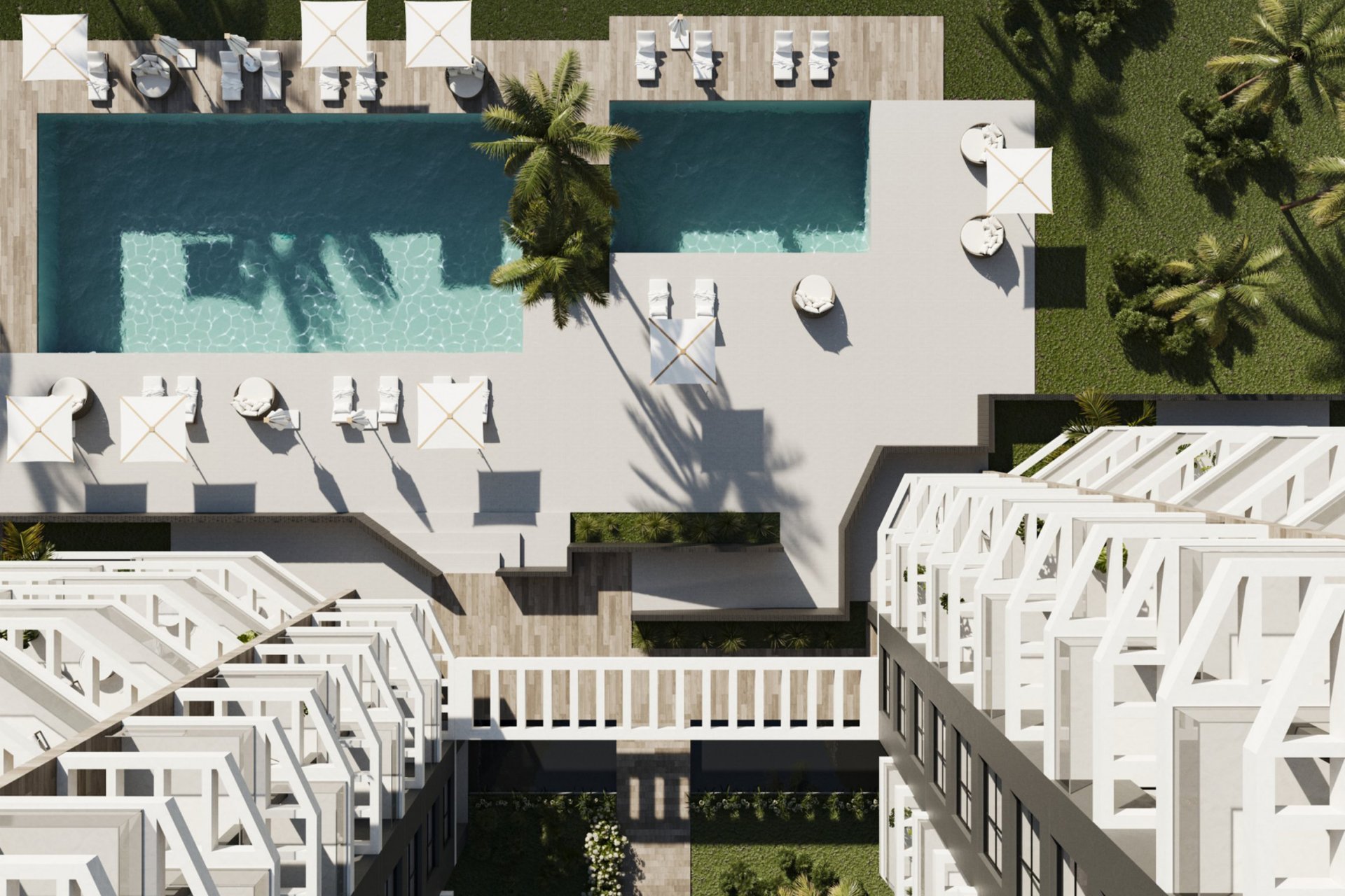 New Build - apartment - Calpe