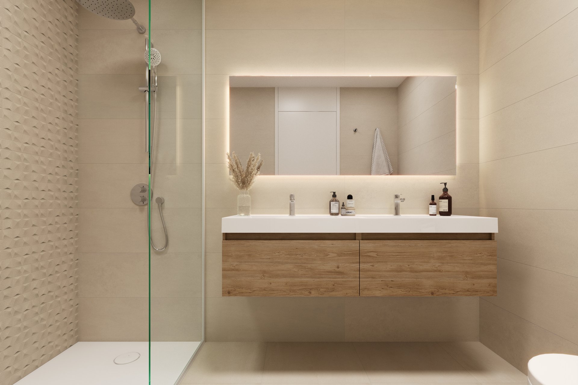 New Build - apartment - Cartagena