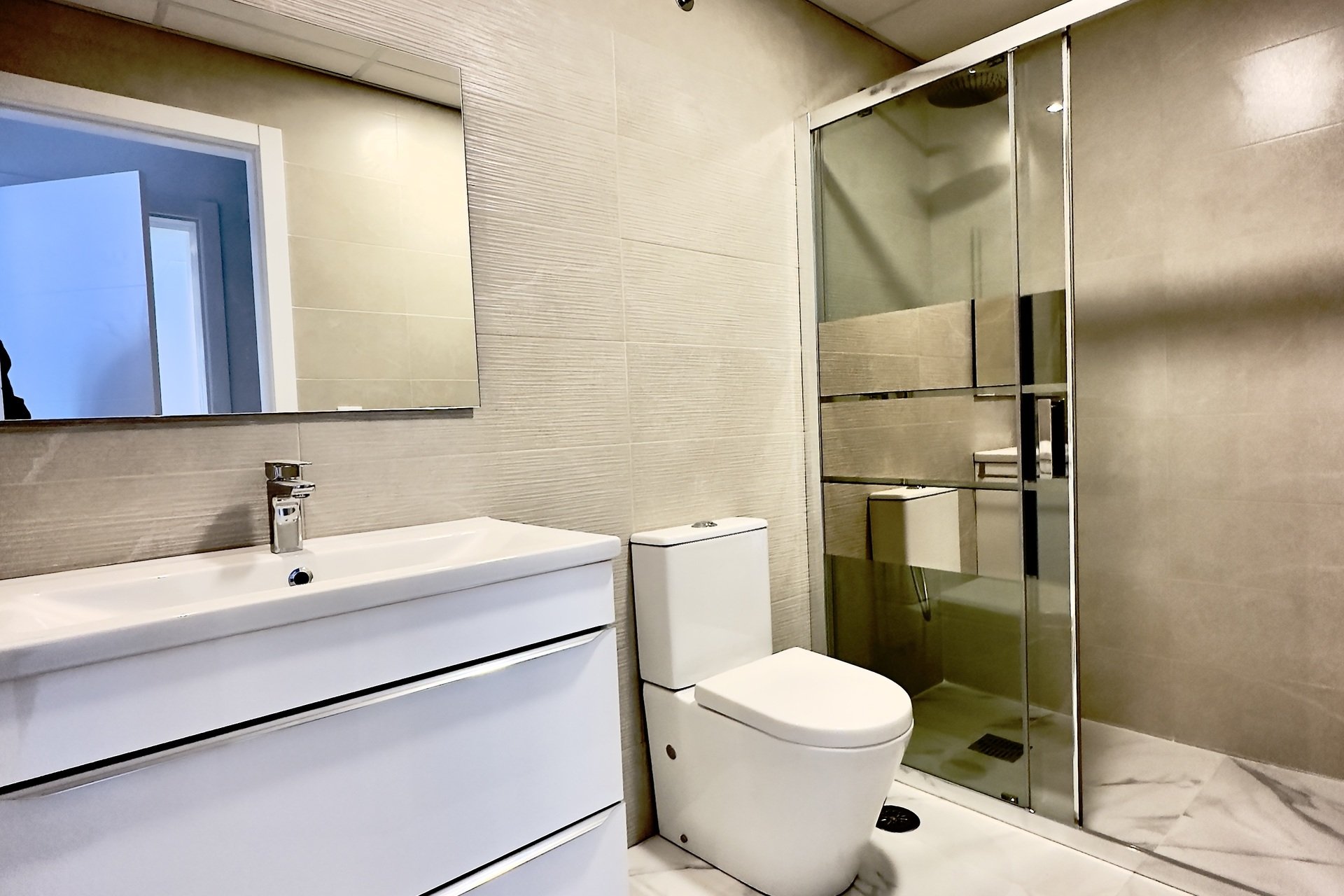 New Build - apartment - Ciudad Quesada