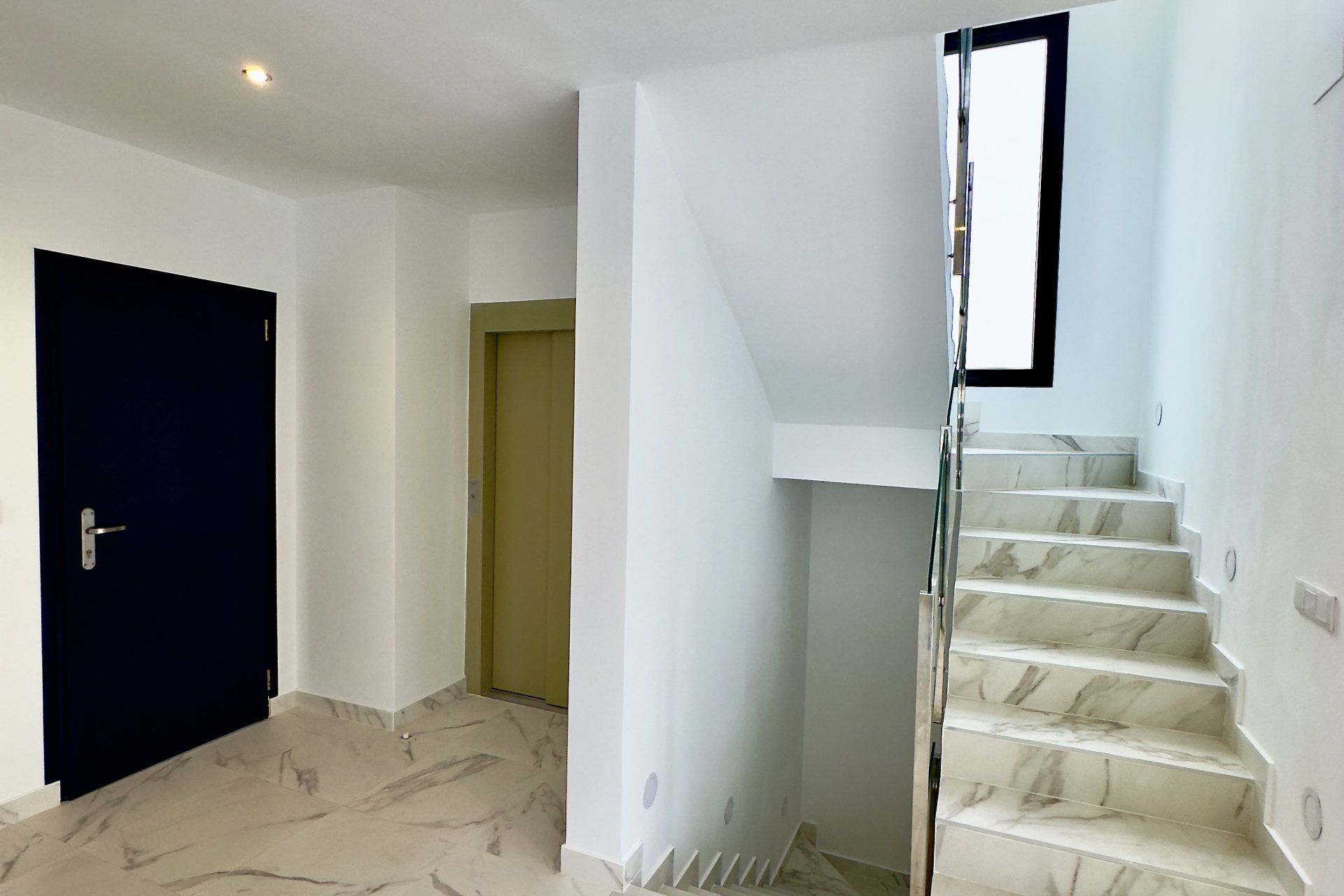 New Build - apartment - Ciudad Quesada