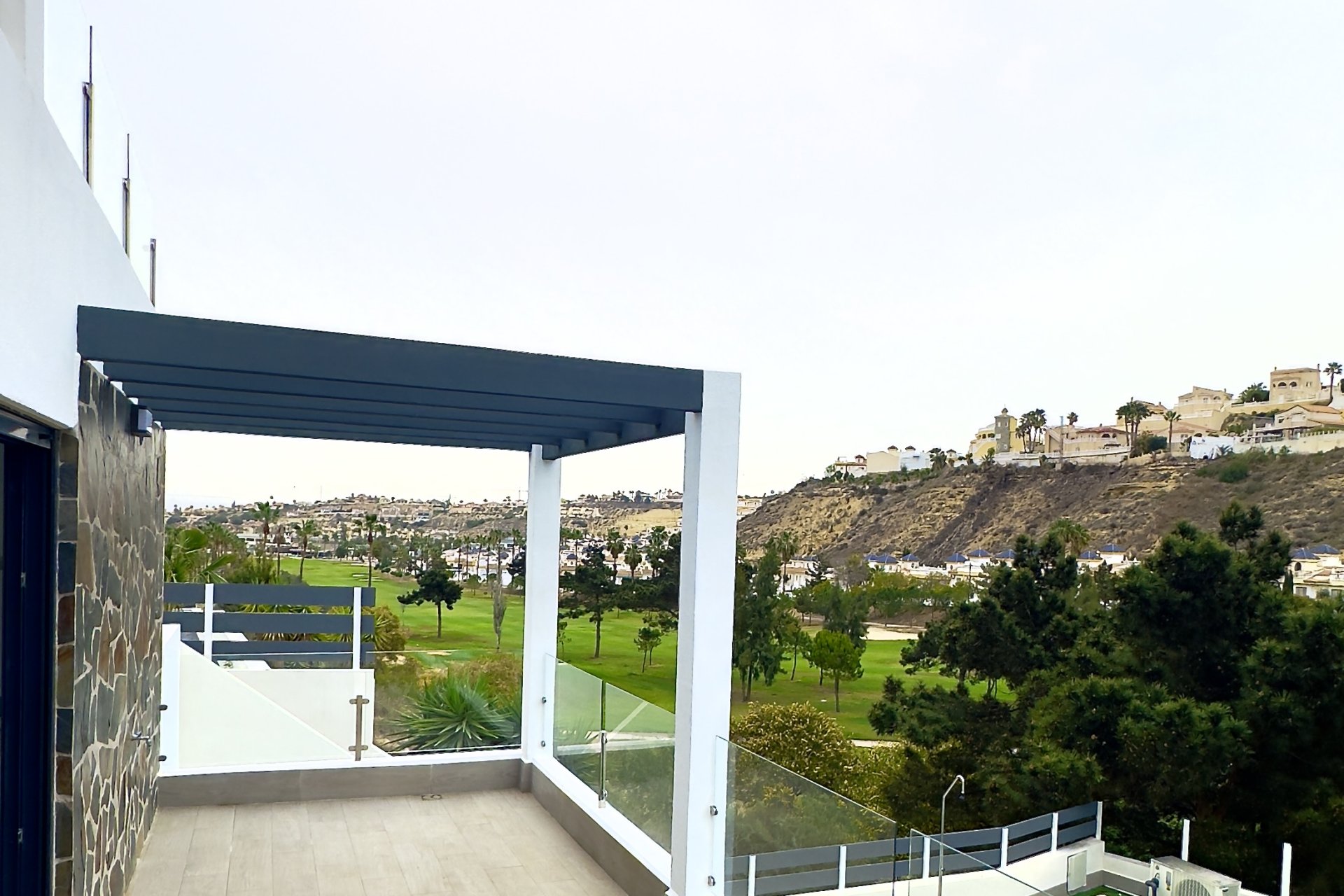 New Build - apartment - Ciudad Quesada