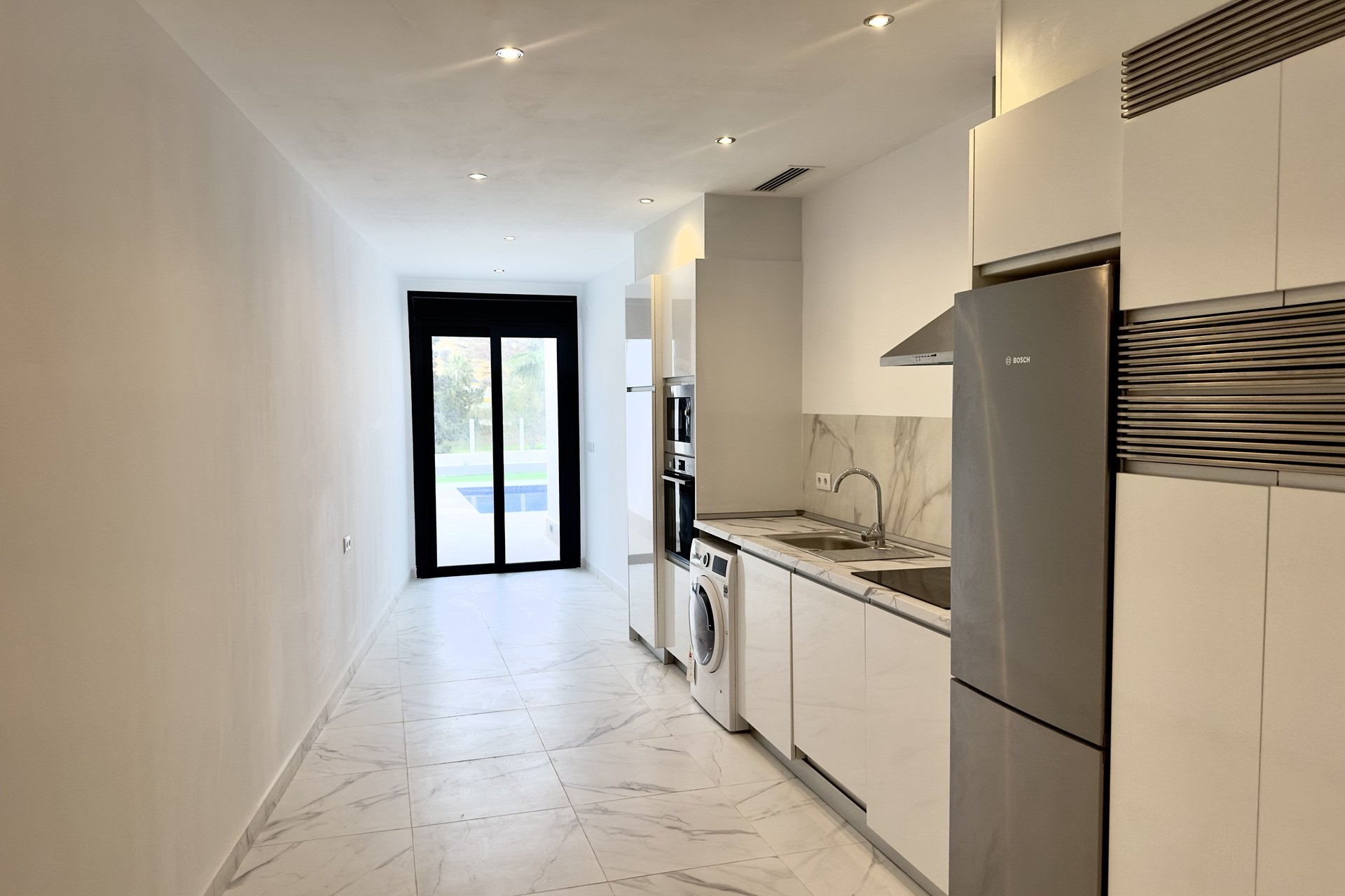 New Build - apartment - Ciudad Quesada