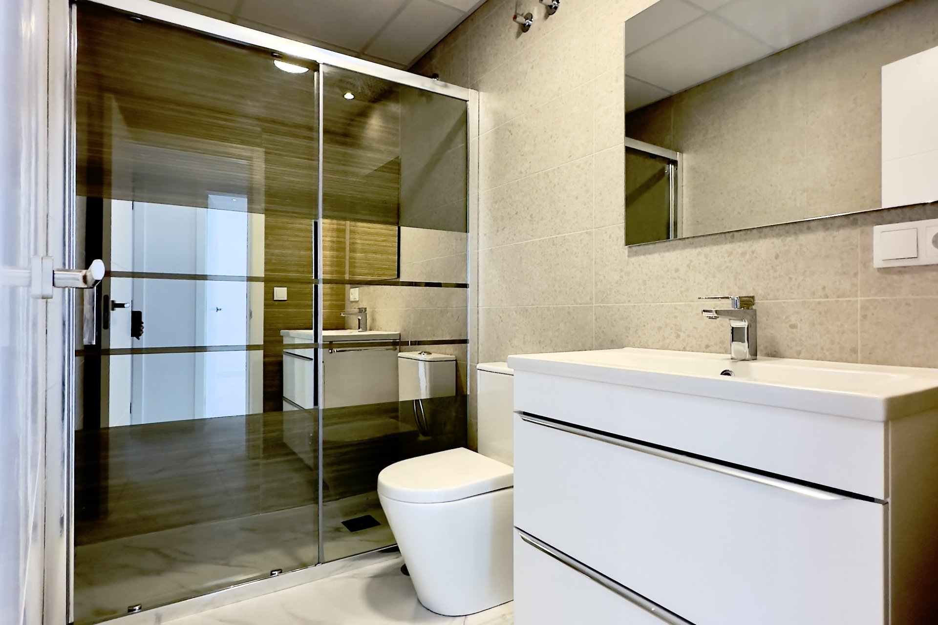 New Build - apartment - Ciudad Quesada