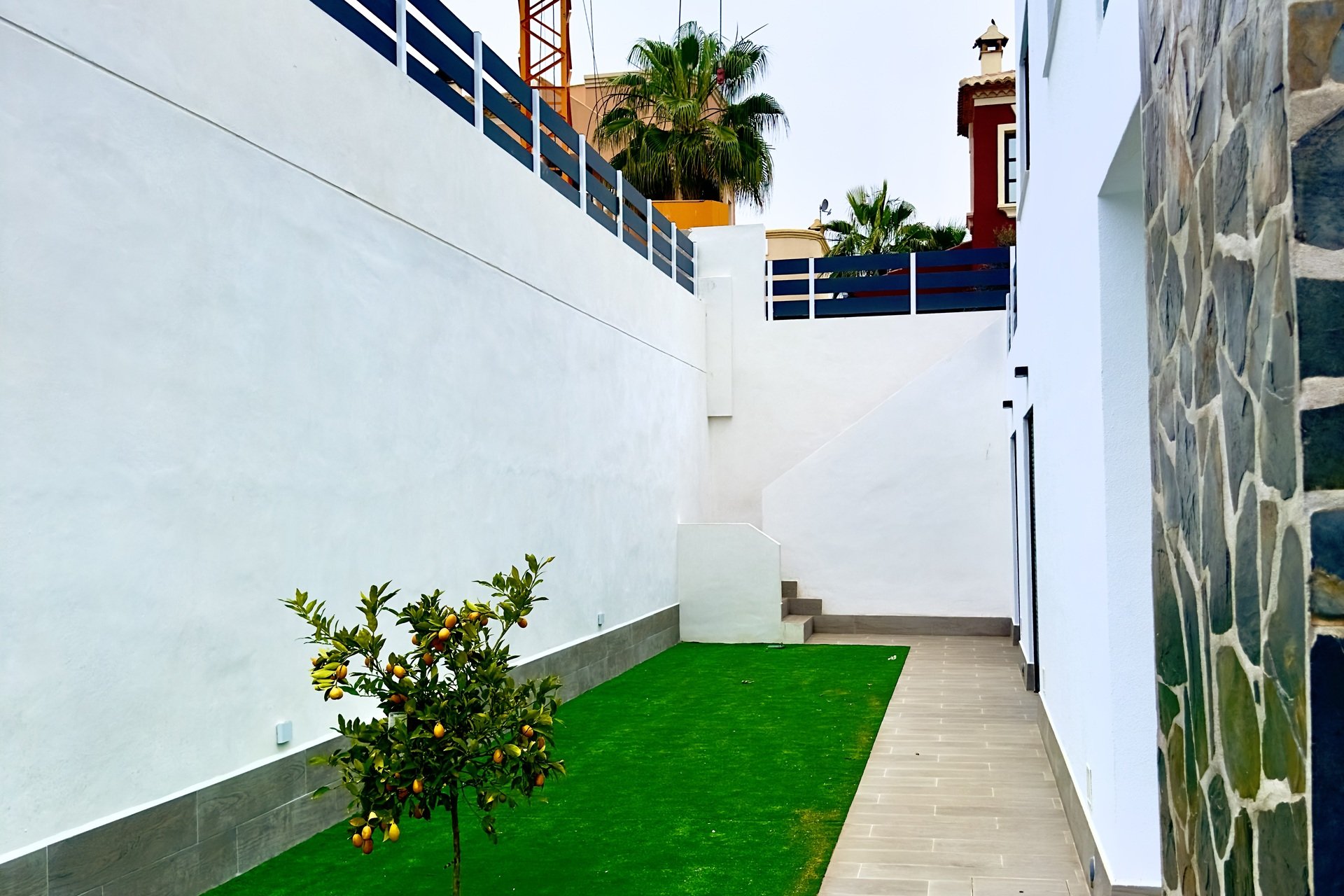 New Build - apartment - Ciudad Quesada