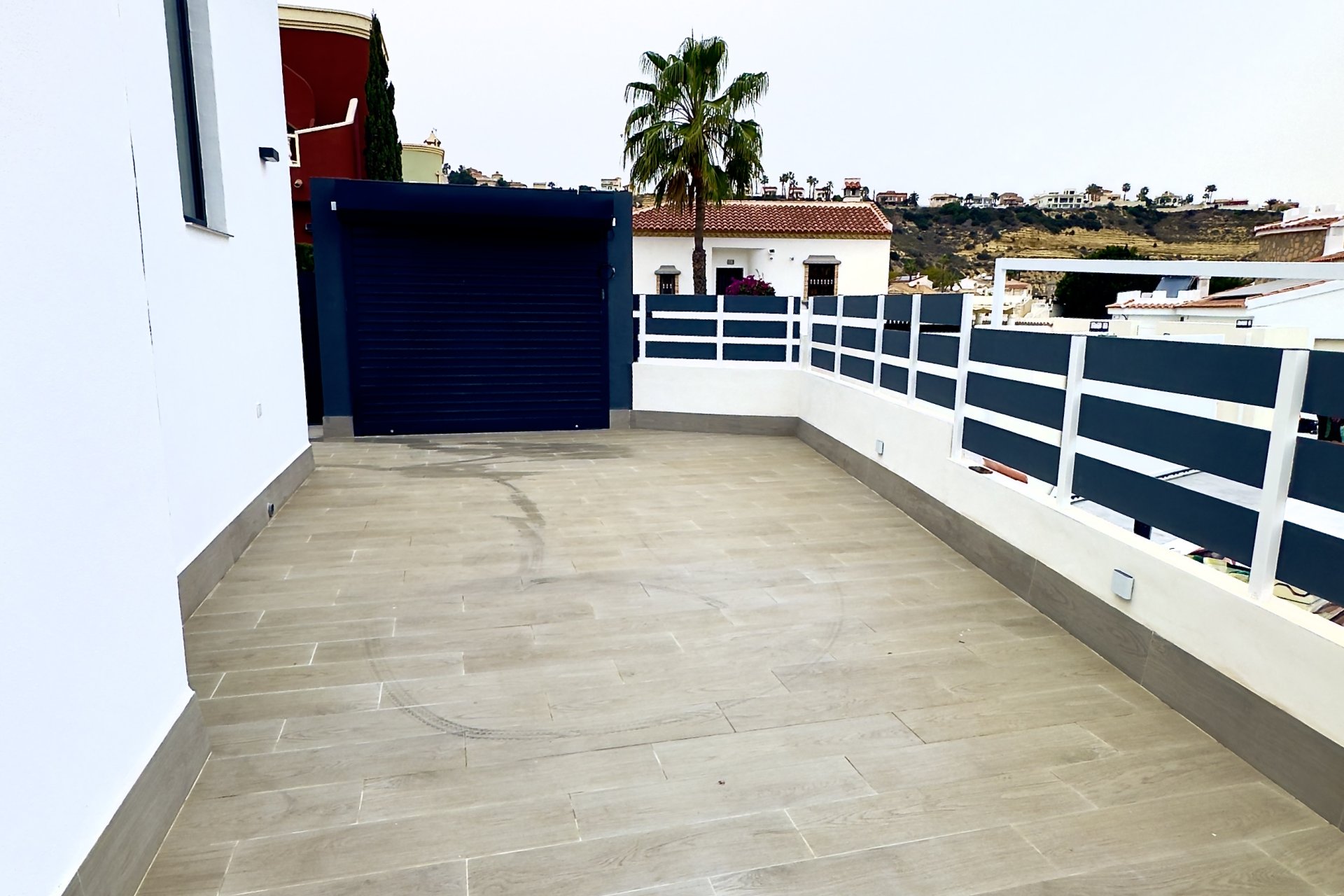 New Build - apartment - Ciudad Quesada