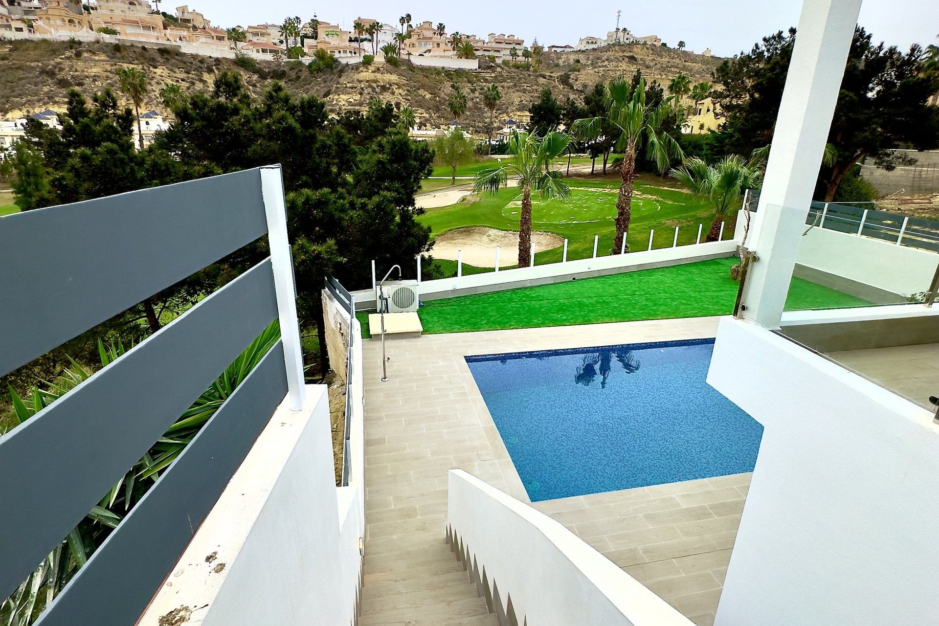 New Build - apartment - Ciudad Quesada
