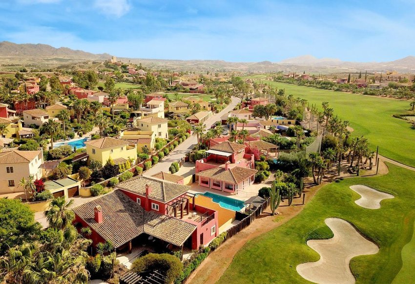 New Build - apartment - Cuevas del Almanzora