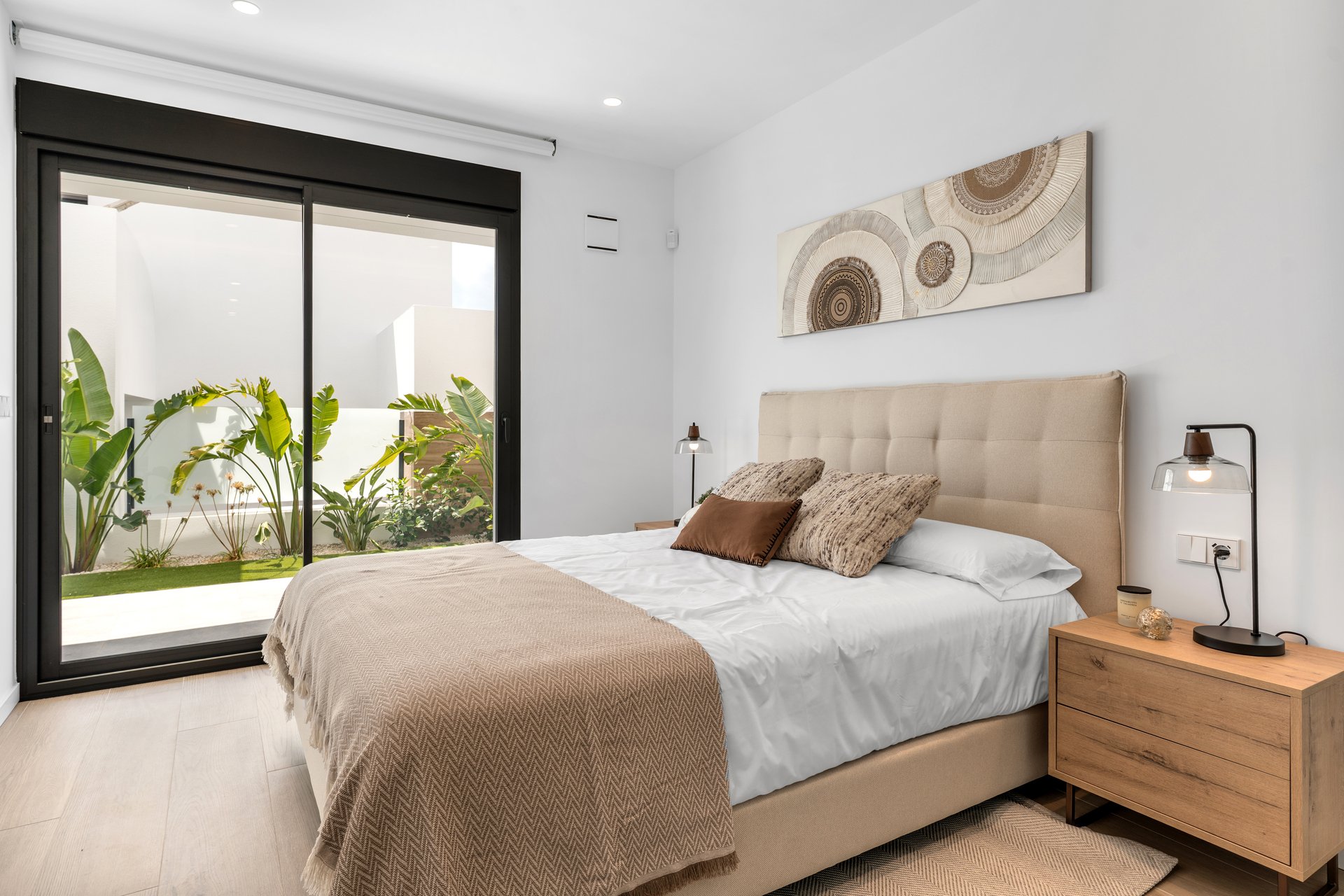 New Build - apartment - Cumbre del Sol