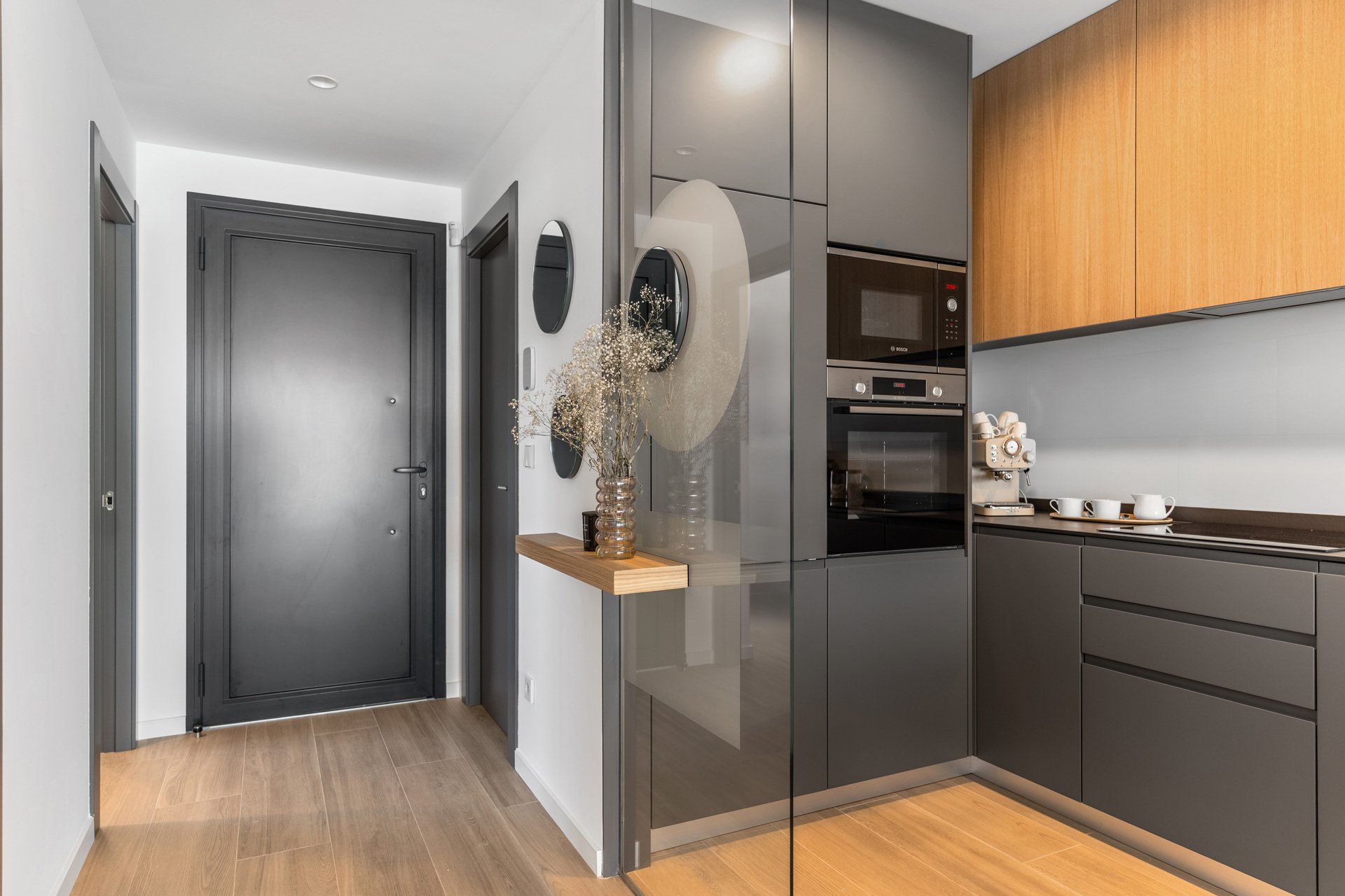 New Build - apartment - Cumbre del Sol