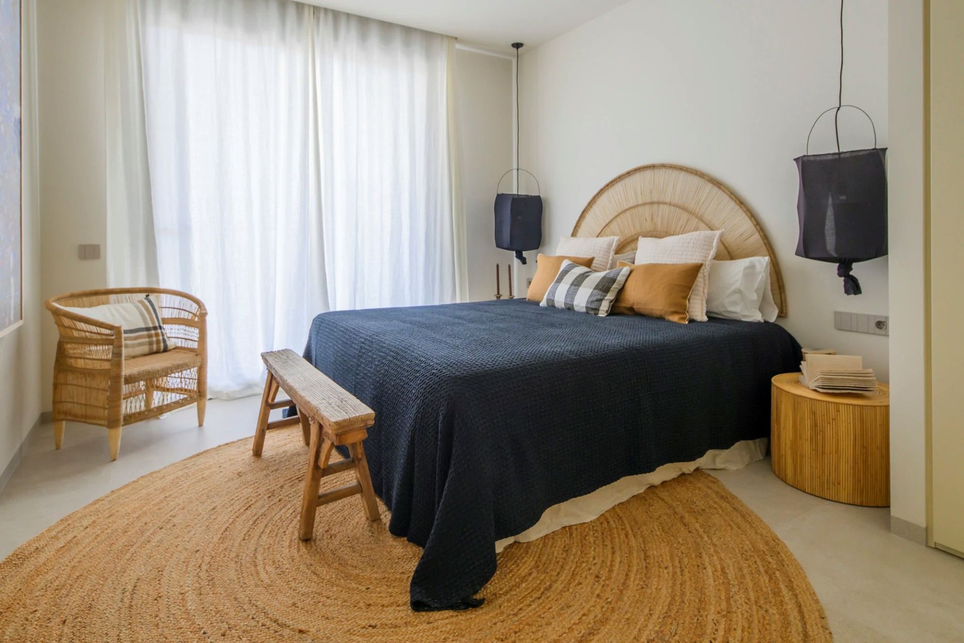 New Build - apartment - Dehesa de Campoamor