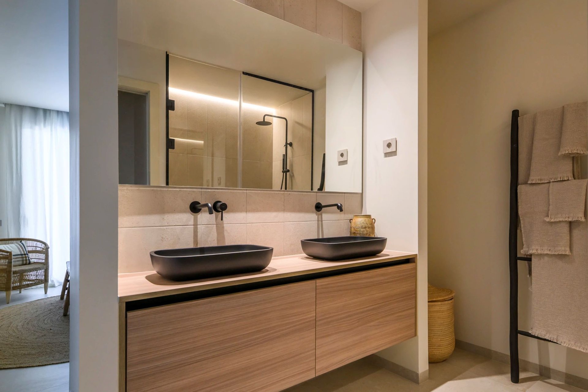 New Build - apartment - Dehesa de Campoamor