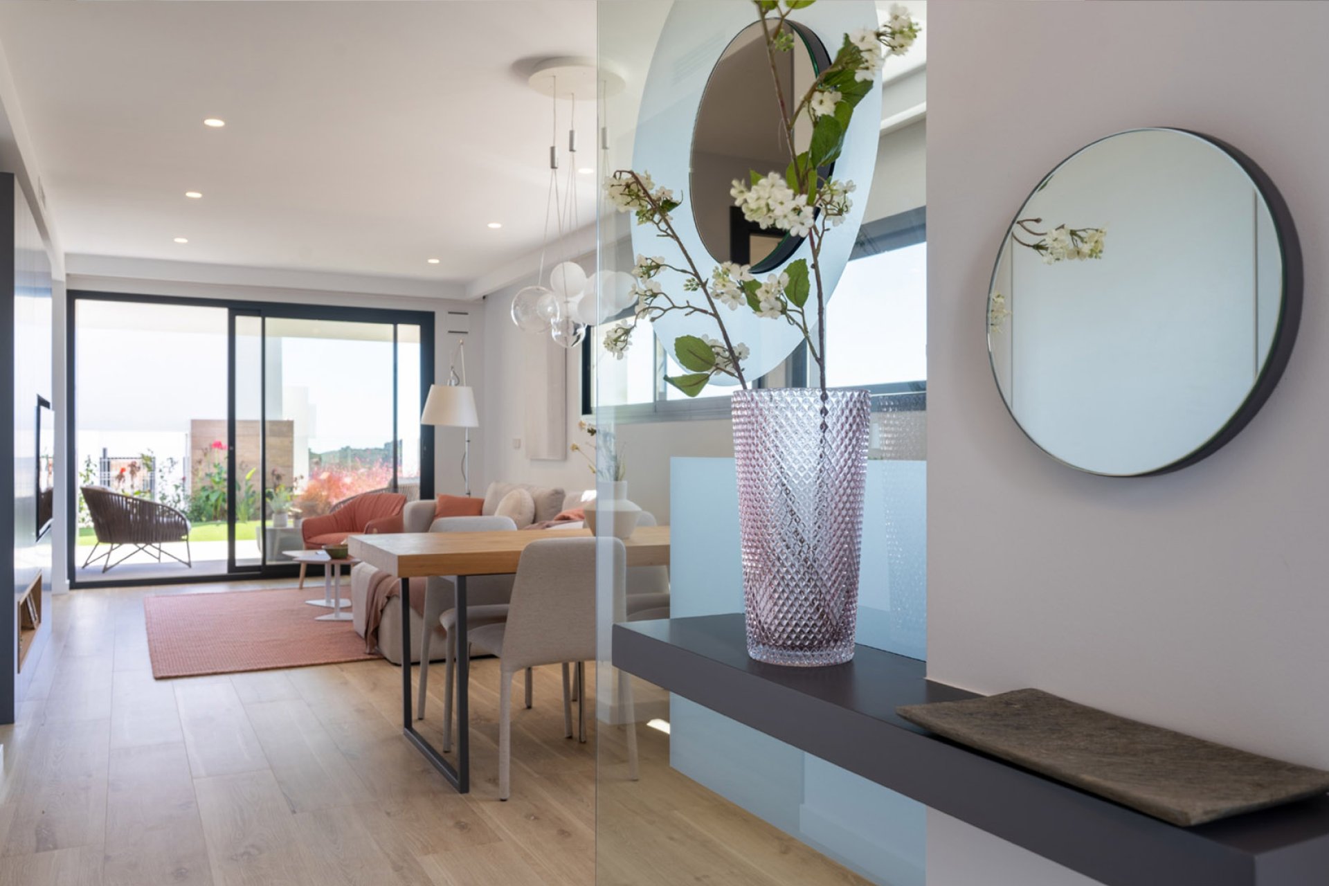 New Build - apartment - El Poble Nou de Benitatxell