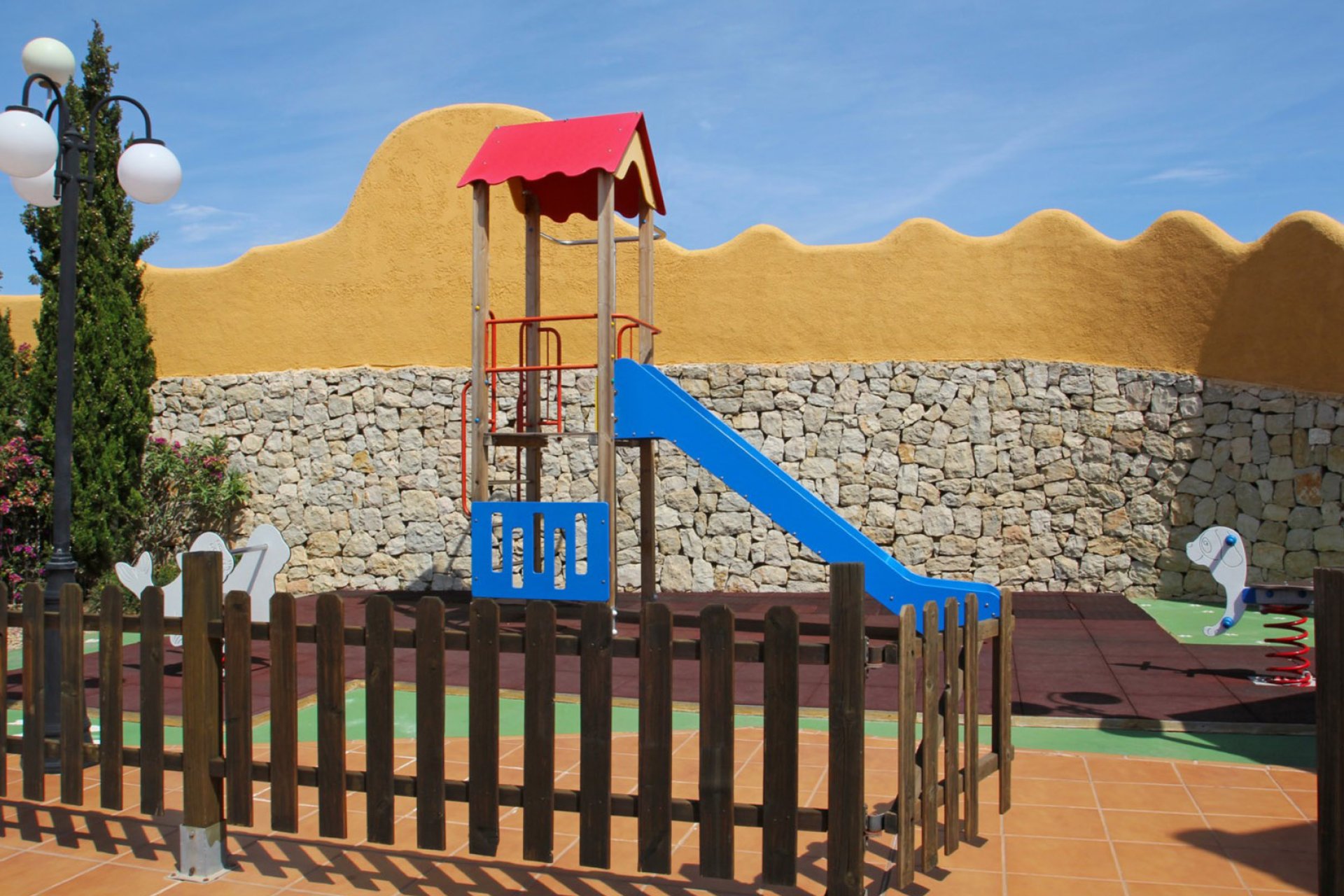 New Build - apartment - El Poble Nou de Benitatxell