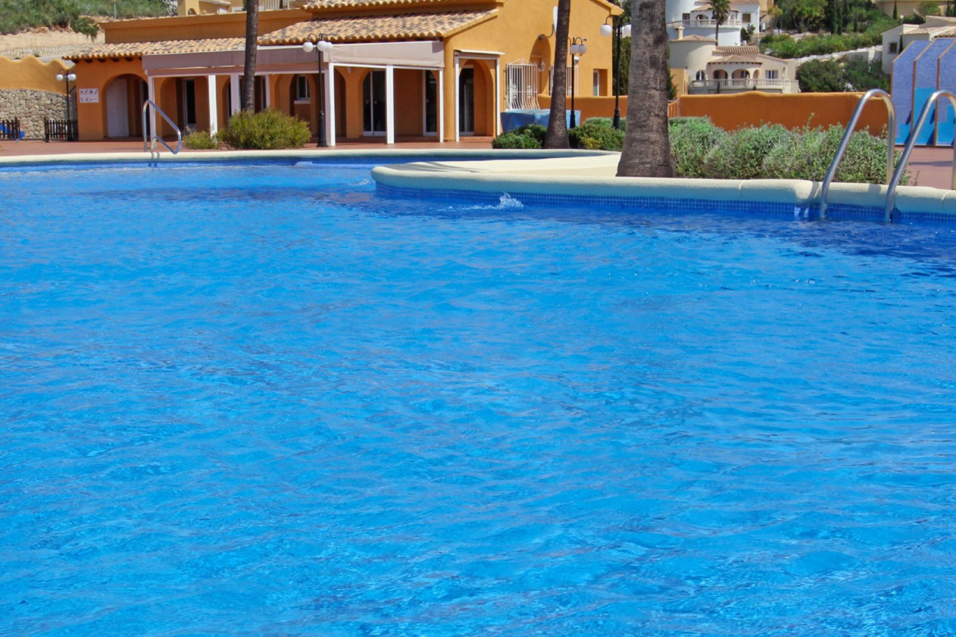 New Build - apartment - El Poble Nou de Benitatxell