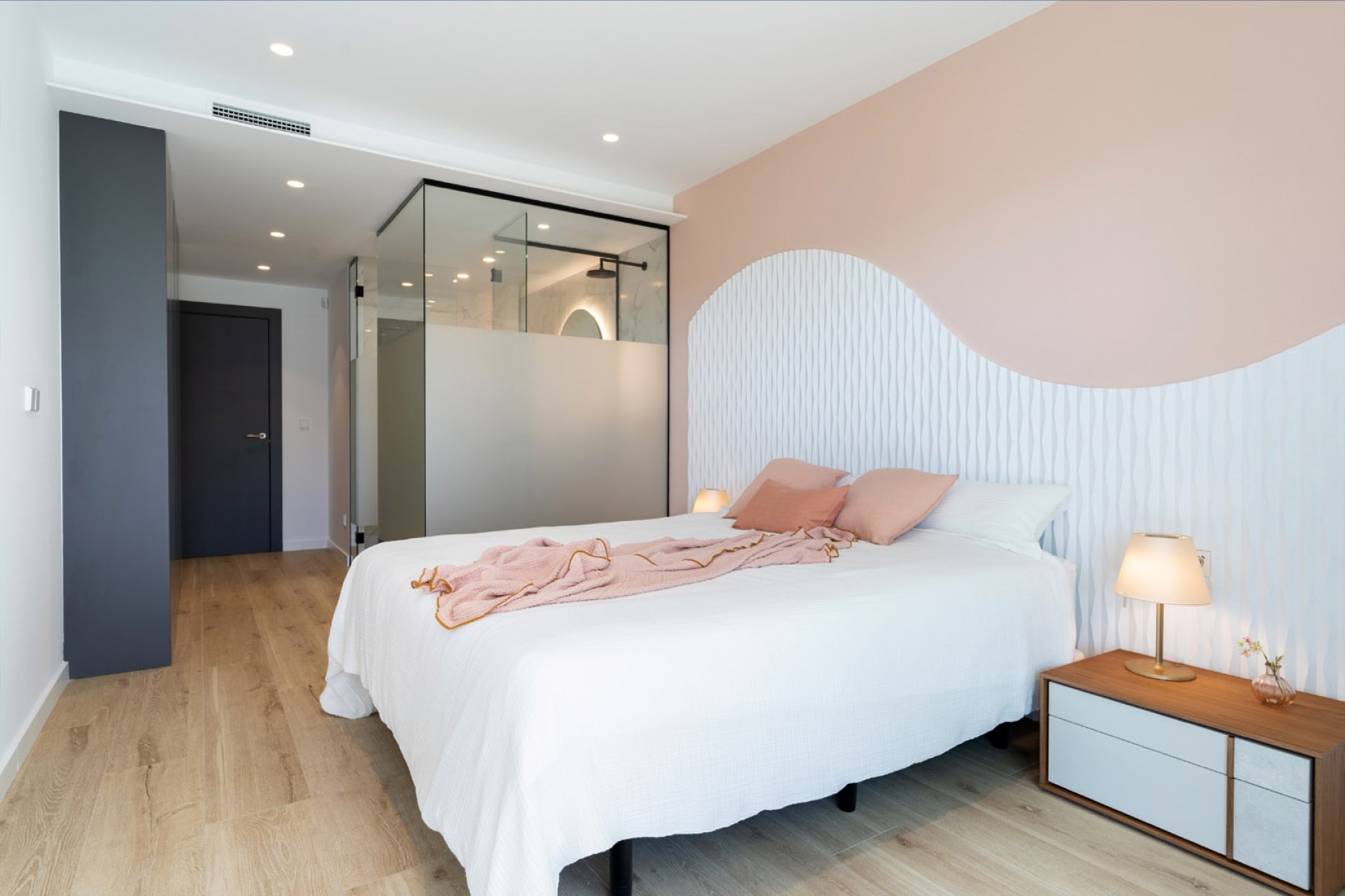 New Build - apartment - El Poble Nou de Benitatxell