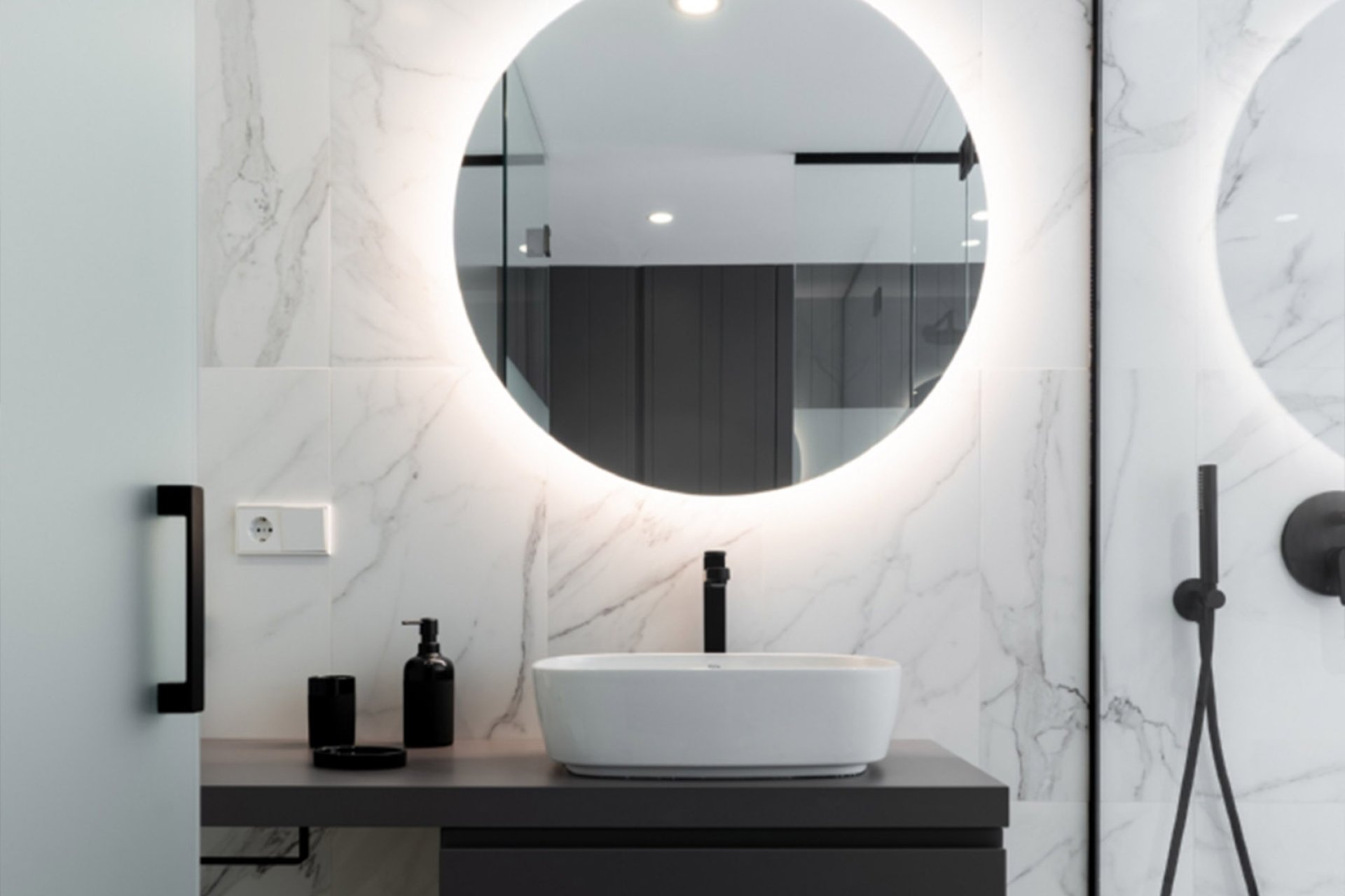 New Build - apartment - El Poble Nou de Benitatxell