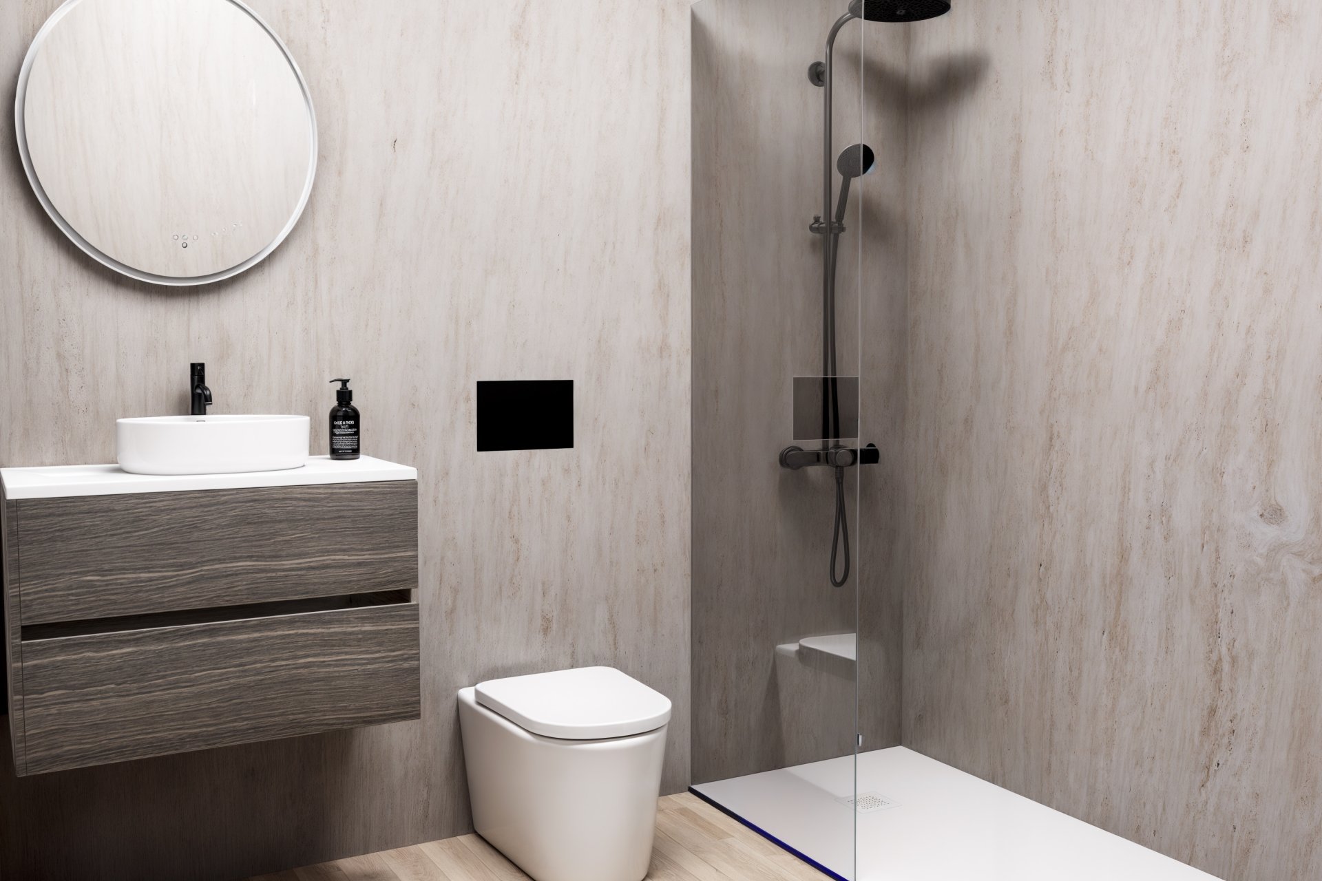 New Build - apartment - Finestrat