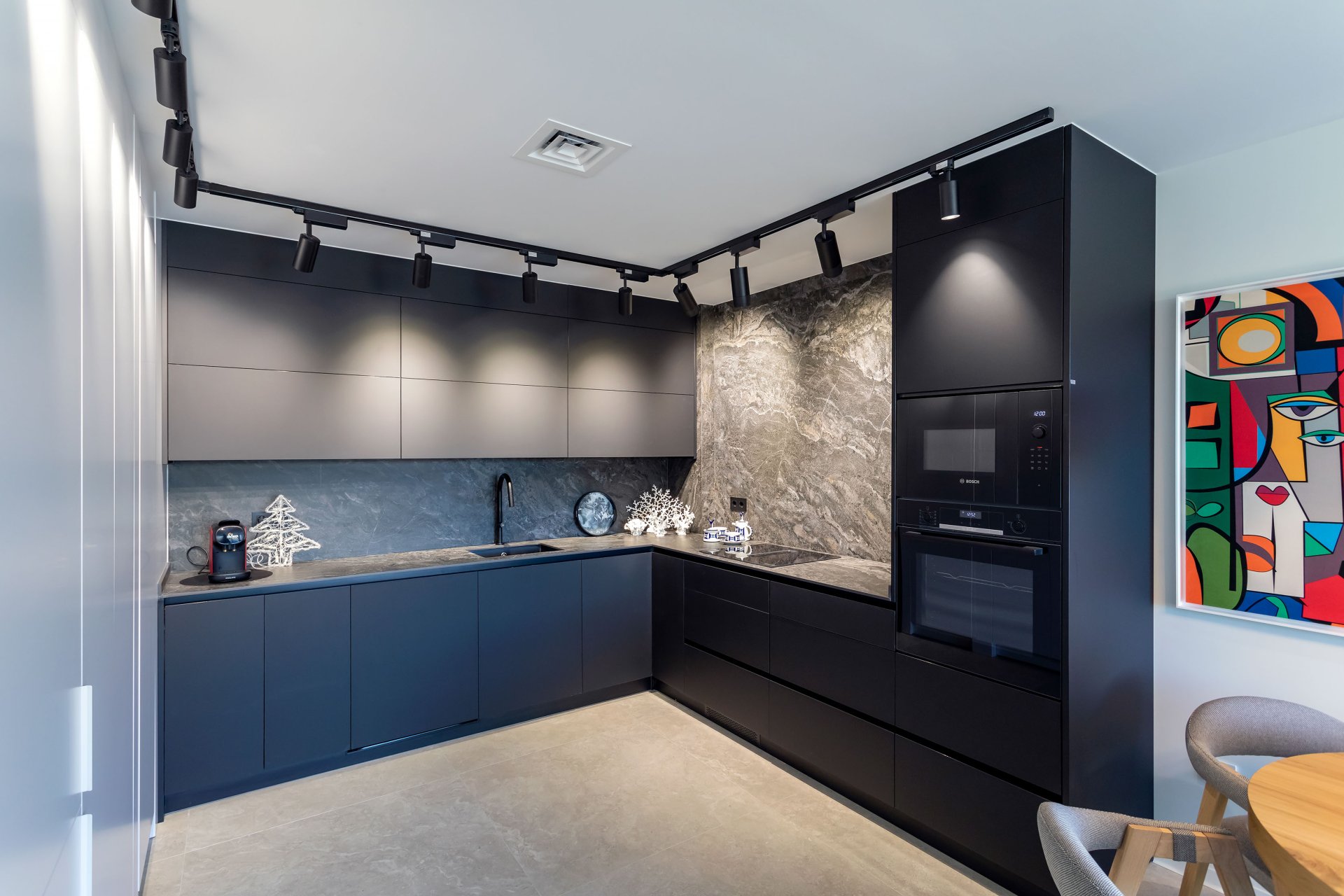 New Build - apartment - Finestrat