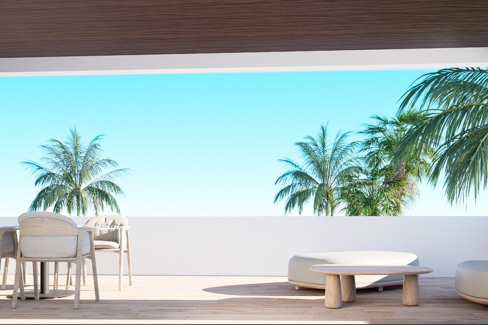 New Build - apartment - Golf Bahía