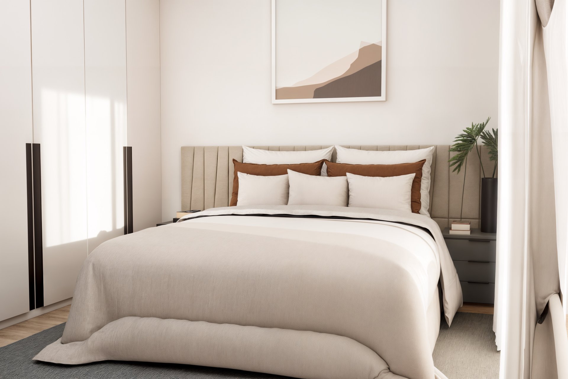 New Build - apartment - Golf Bahía