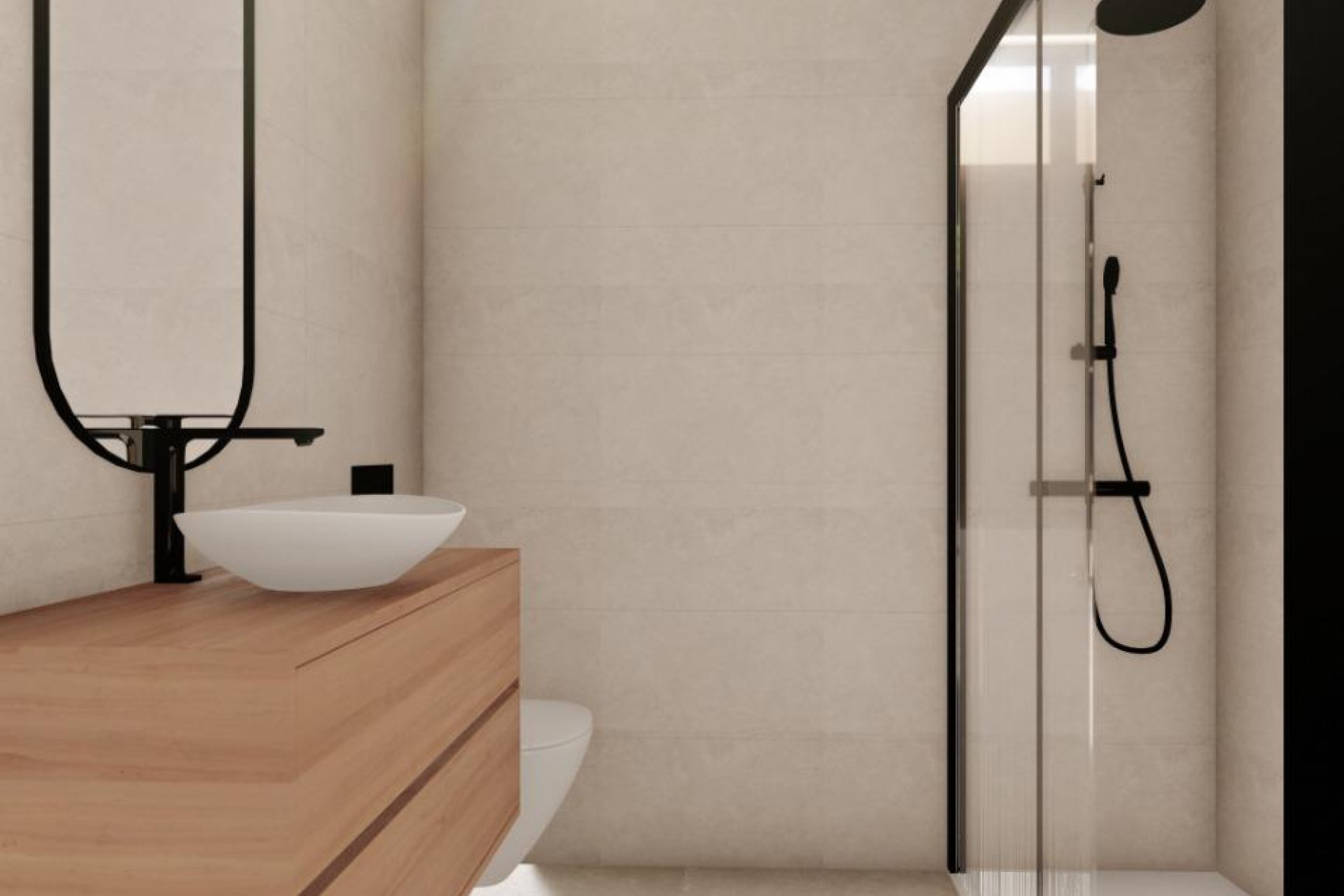 New Build - apartment - Guardamar del Segura