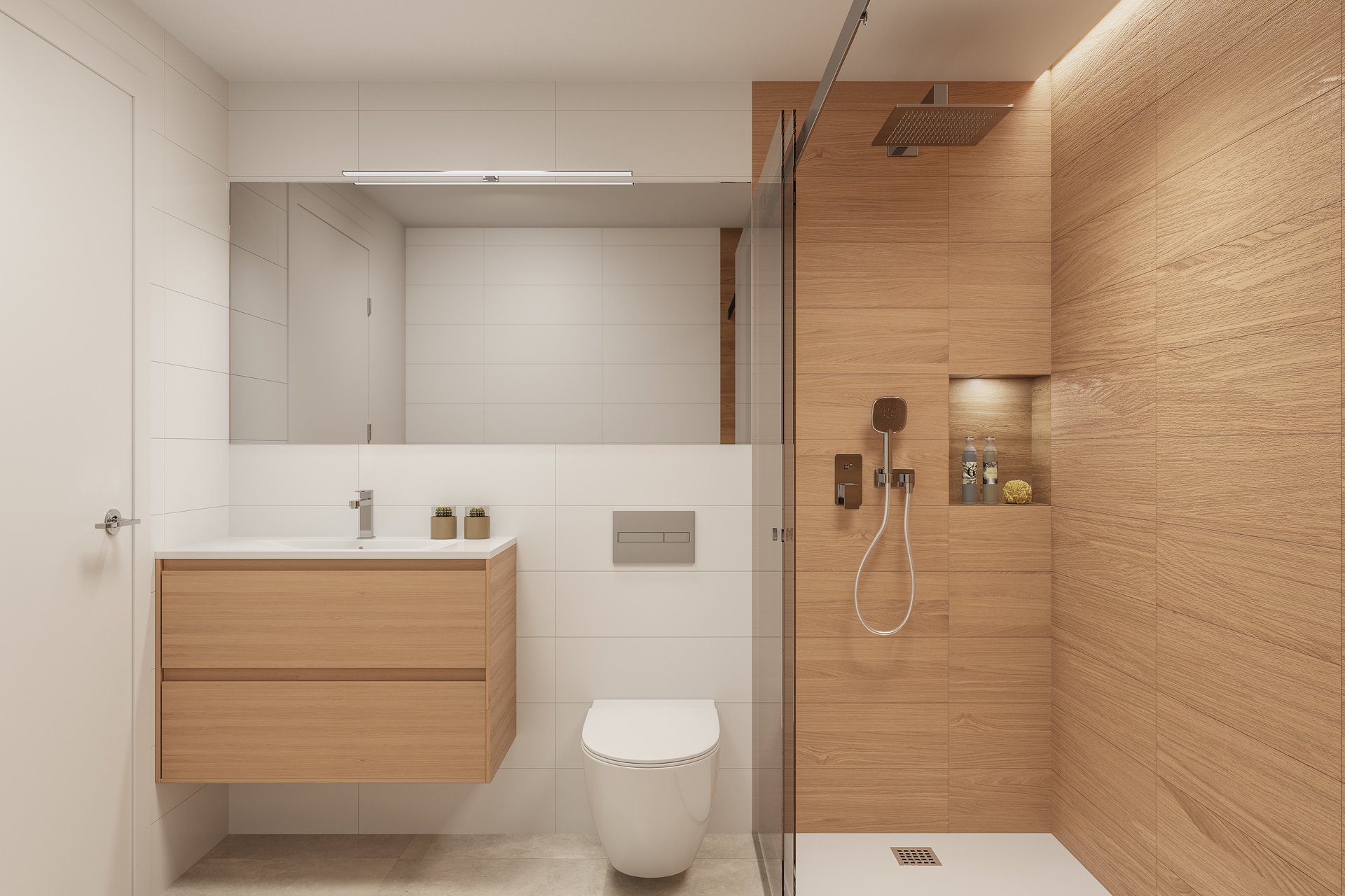 New Build - apartment - Guardamar del Segura