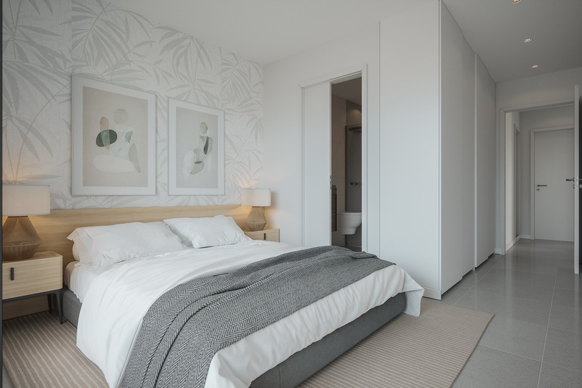 New Build - apartment - Guardamar del Segura