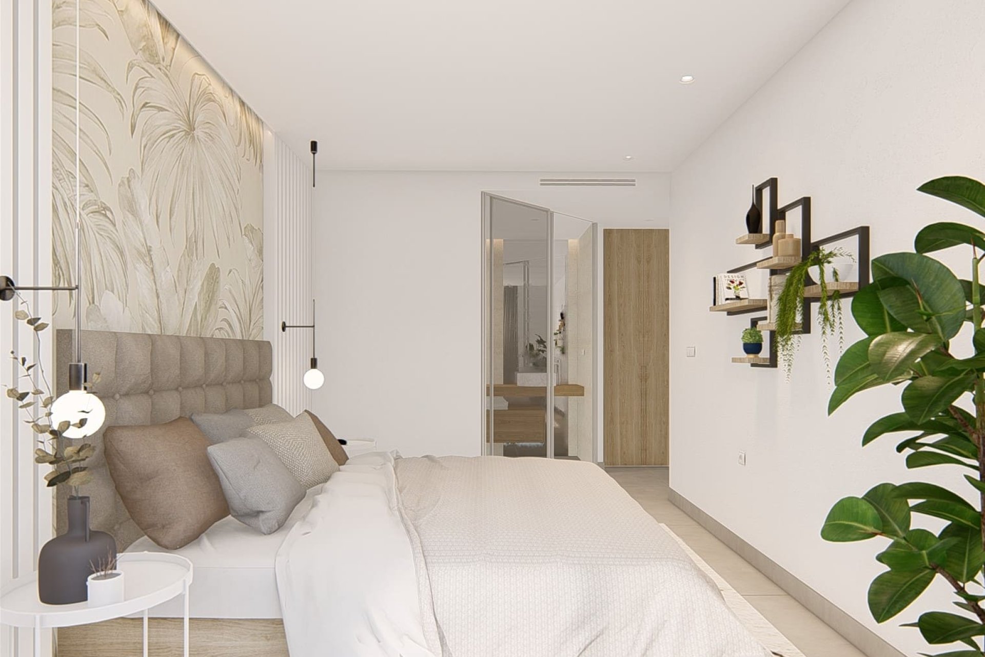 New Build - apartment - Guardamar del Segura