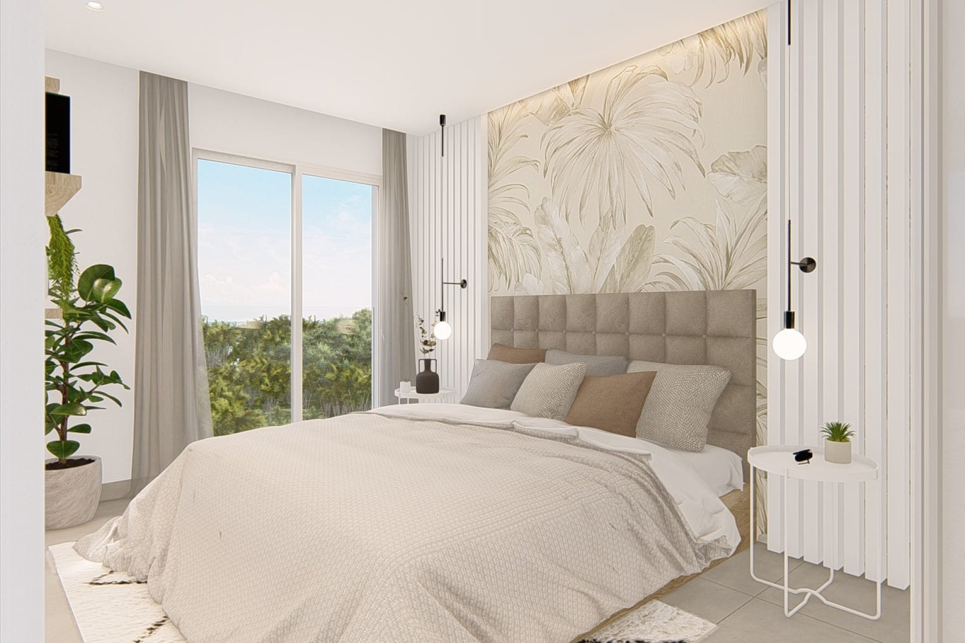 New Build - apartment - Guardamar del Segura