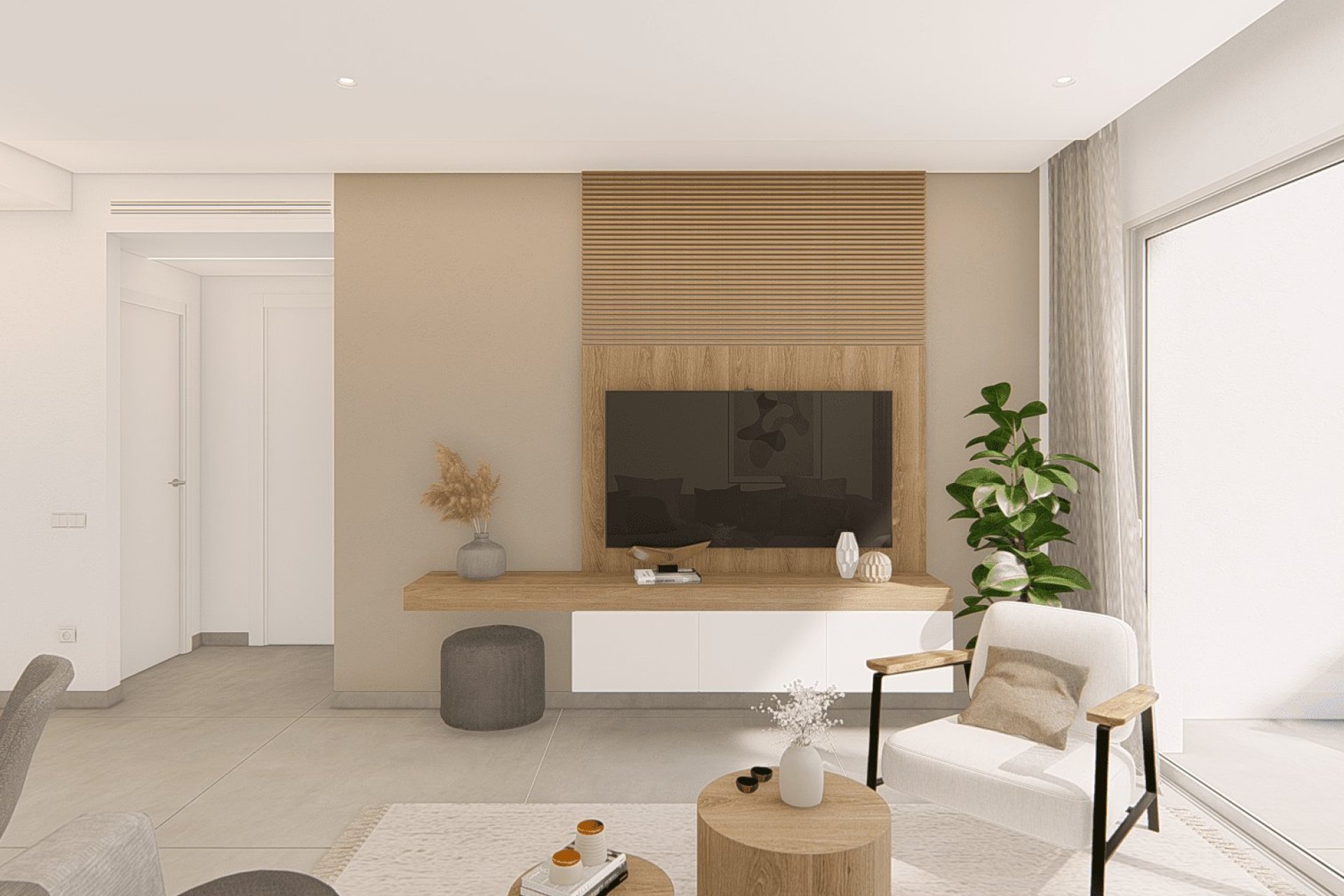 New Build - apartment - Guardamar del Segura