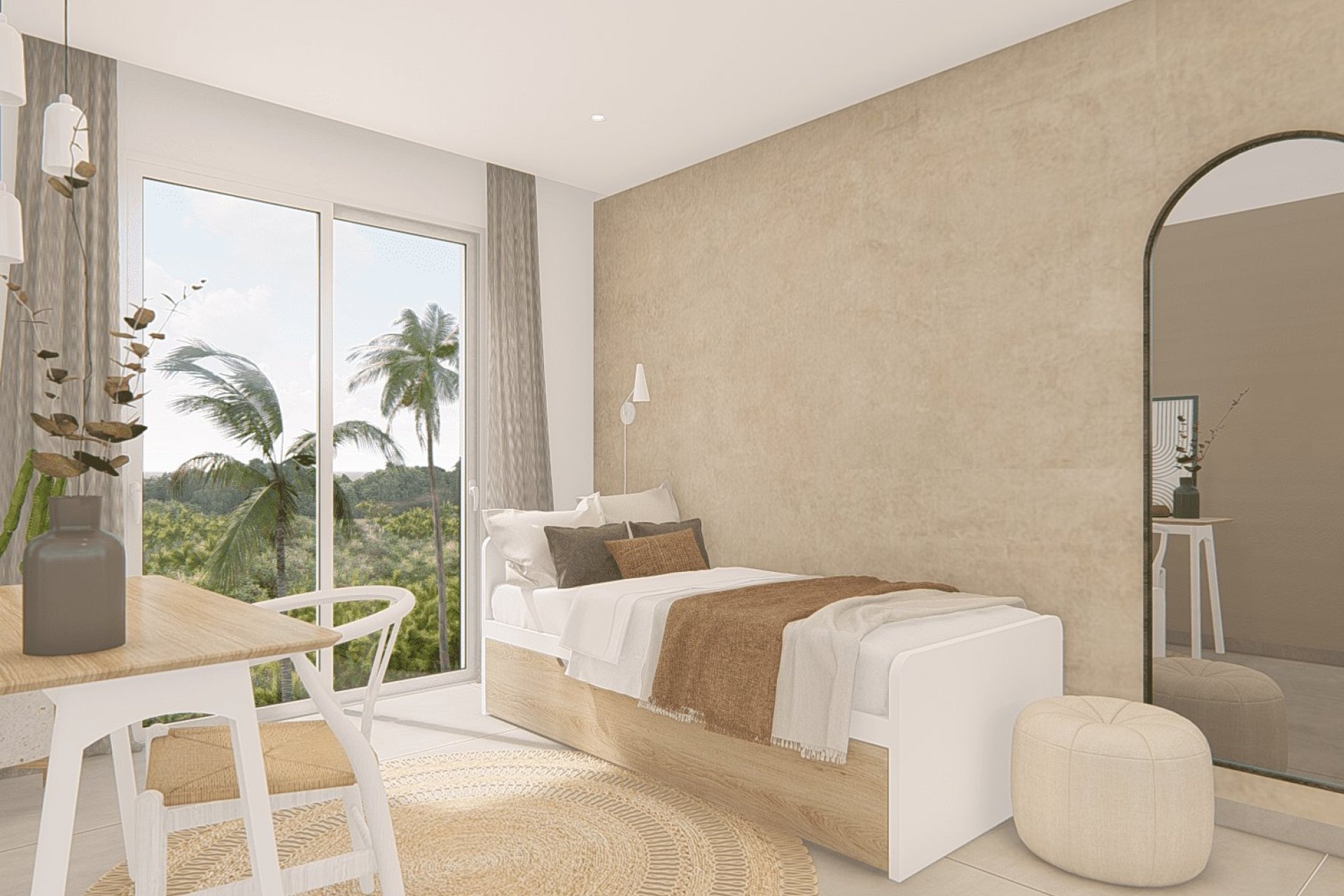 New Build - apartment - Guardamar del Segura
