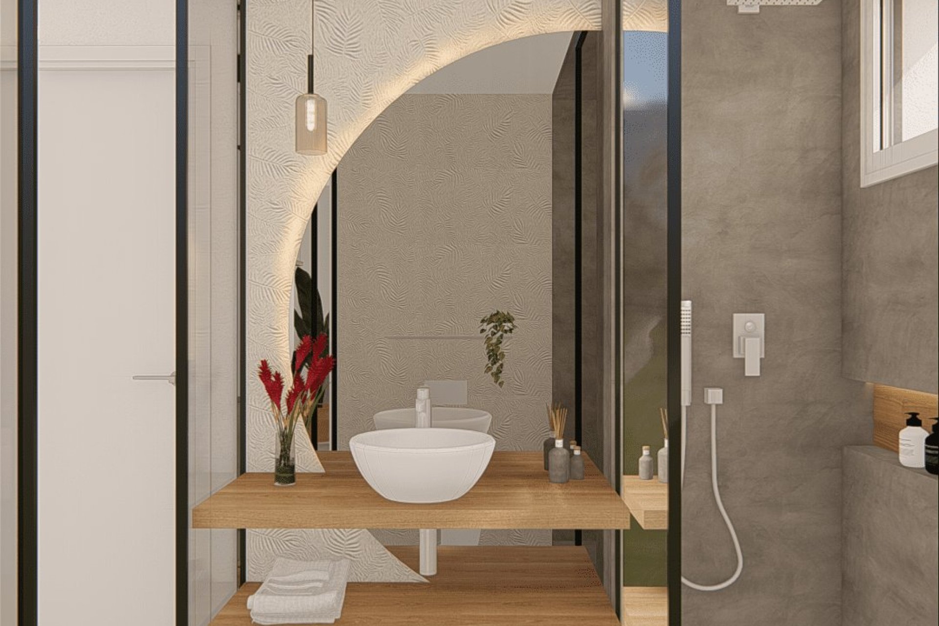 New Build - apartment - Guardamar del Segura