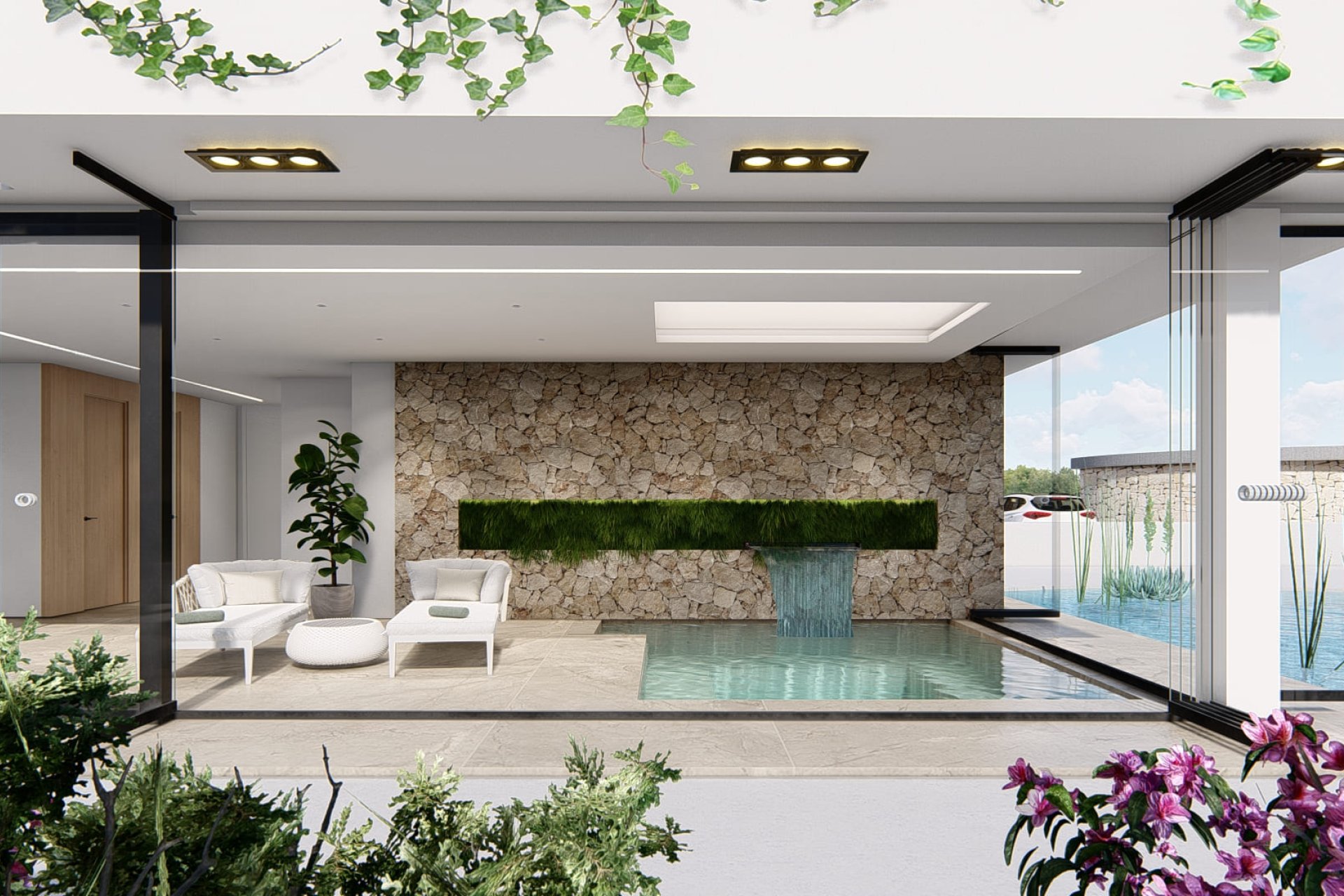 New Build - apartment - Guardamar del Segura